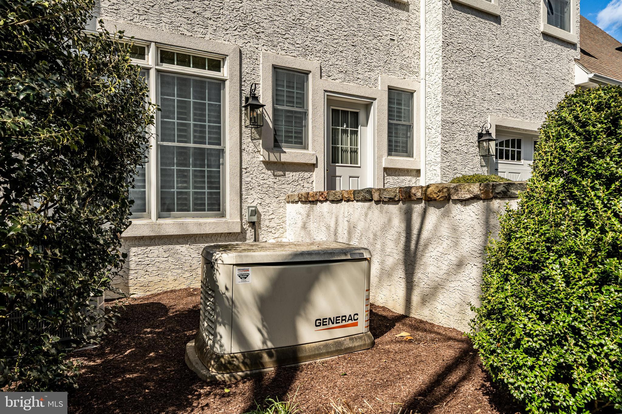 BAYARD MEADOWS - Residential