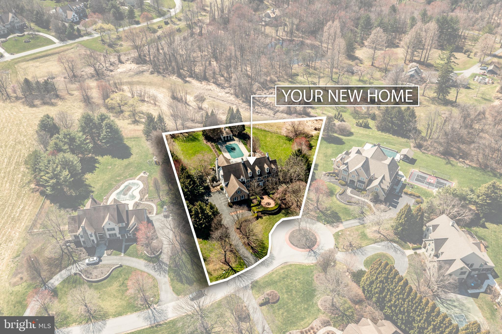 BAYARD MEADOWS - Residential