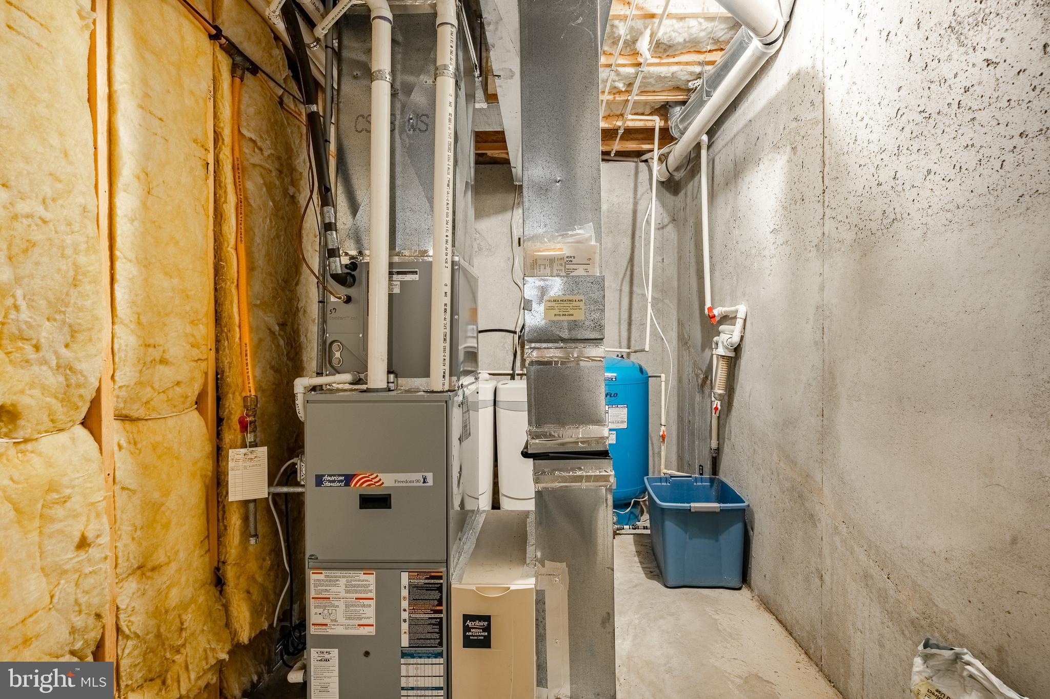 BAYARD MEADOWS - Residential