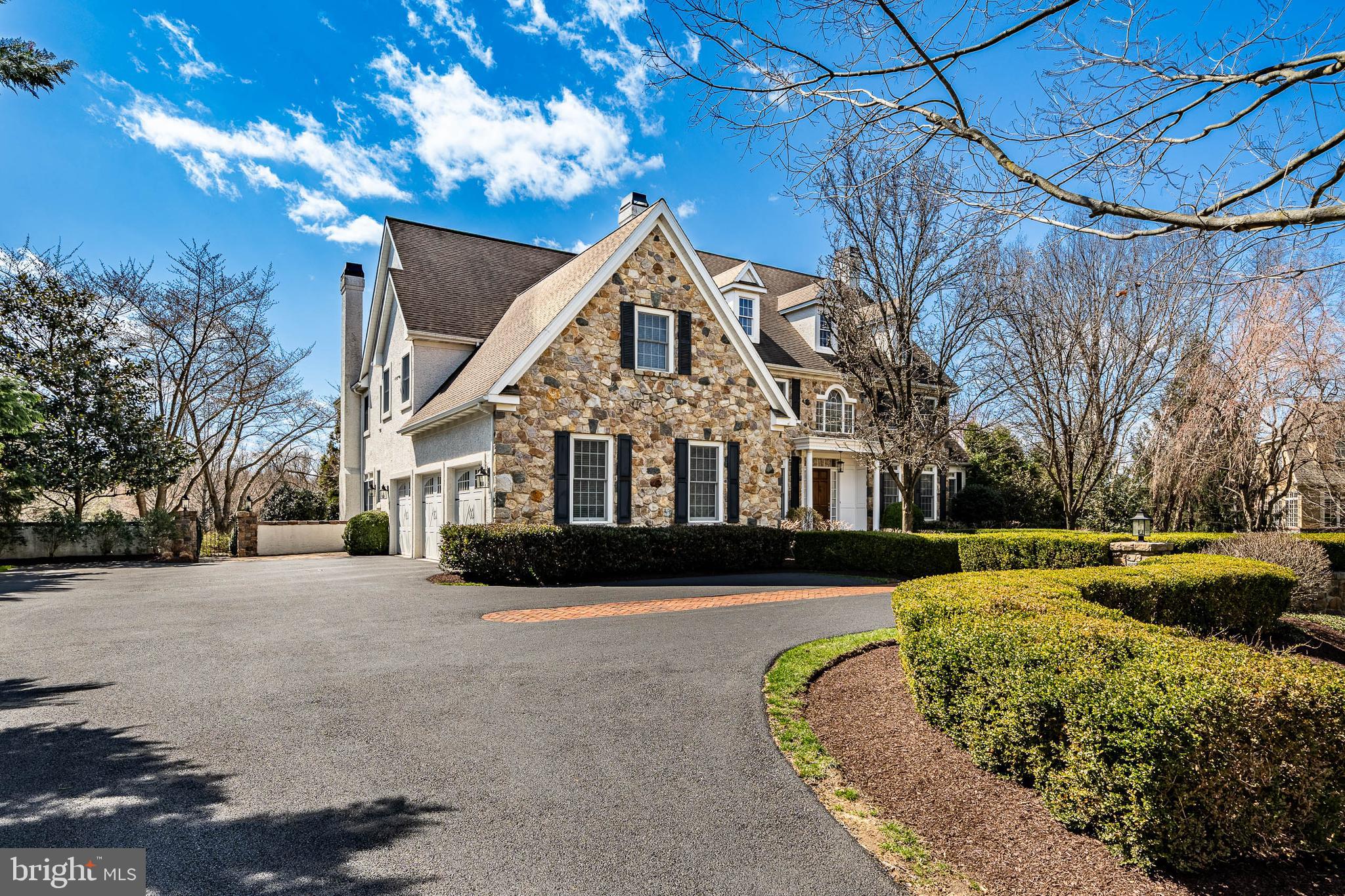 BAYARD MEADOWS - Residential