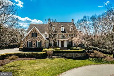 Photo of 403 Woodale Drive, KENNETT SQUARE, PA 19348 (MLS # PACT2117834)