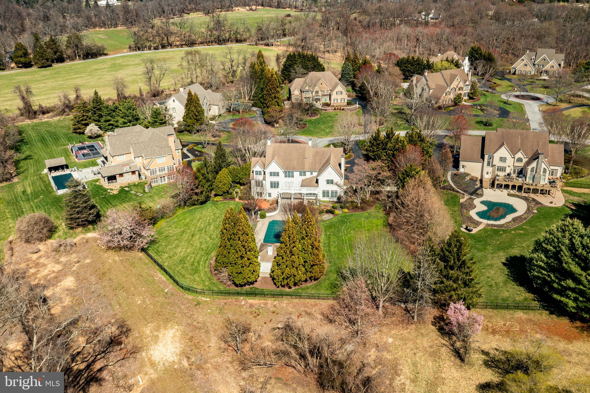 BAYARD MEADOWS - Residential