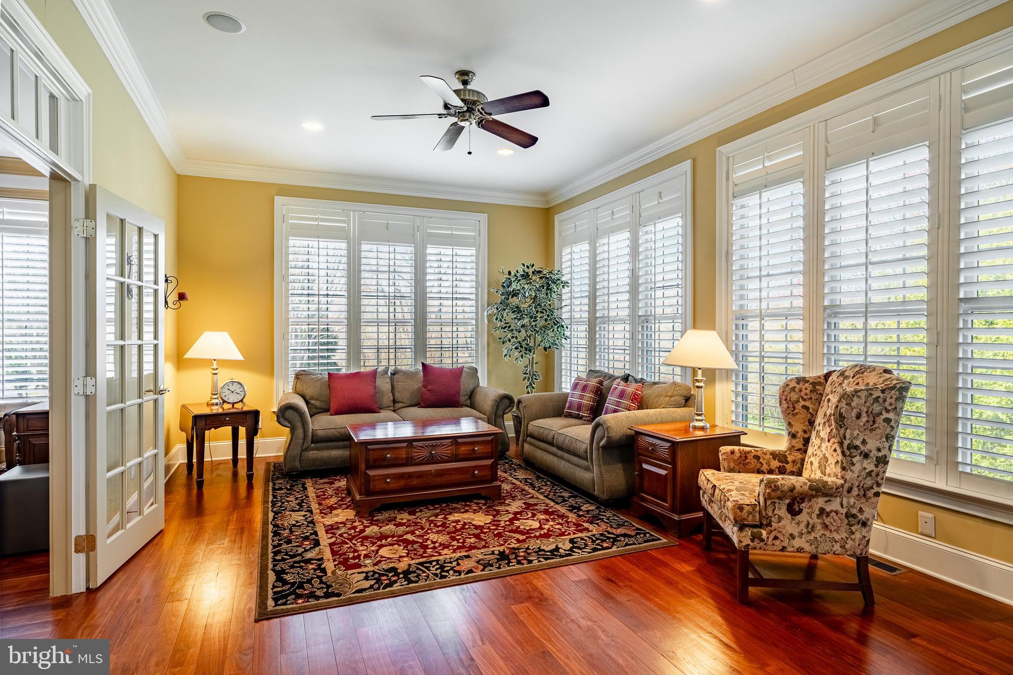 BAYARD MEADOWS - Residential