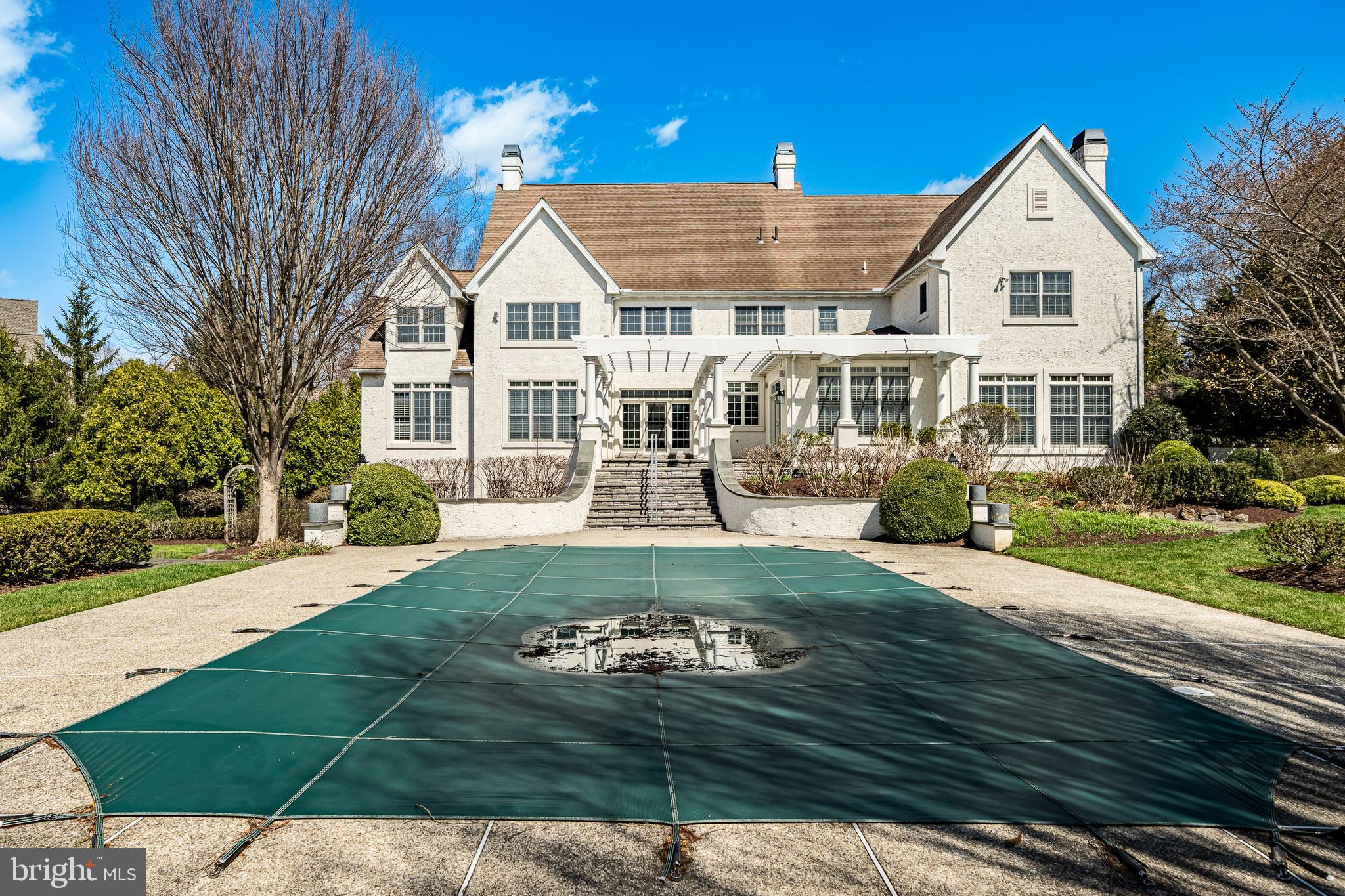 BAYARD MEADOWS - Residential