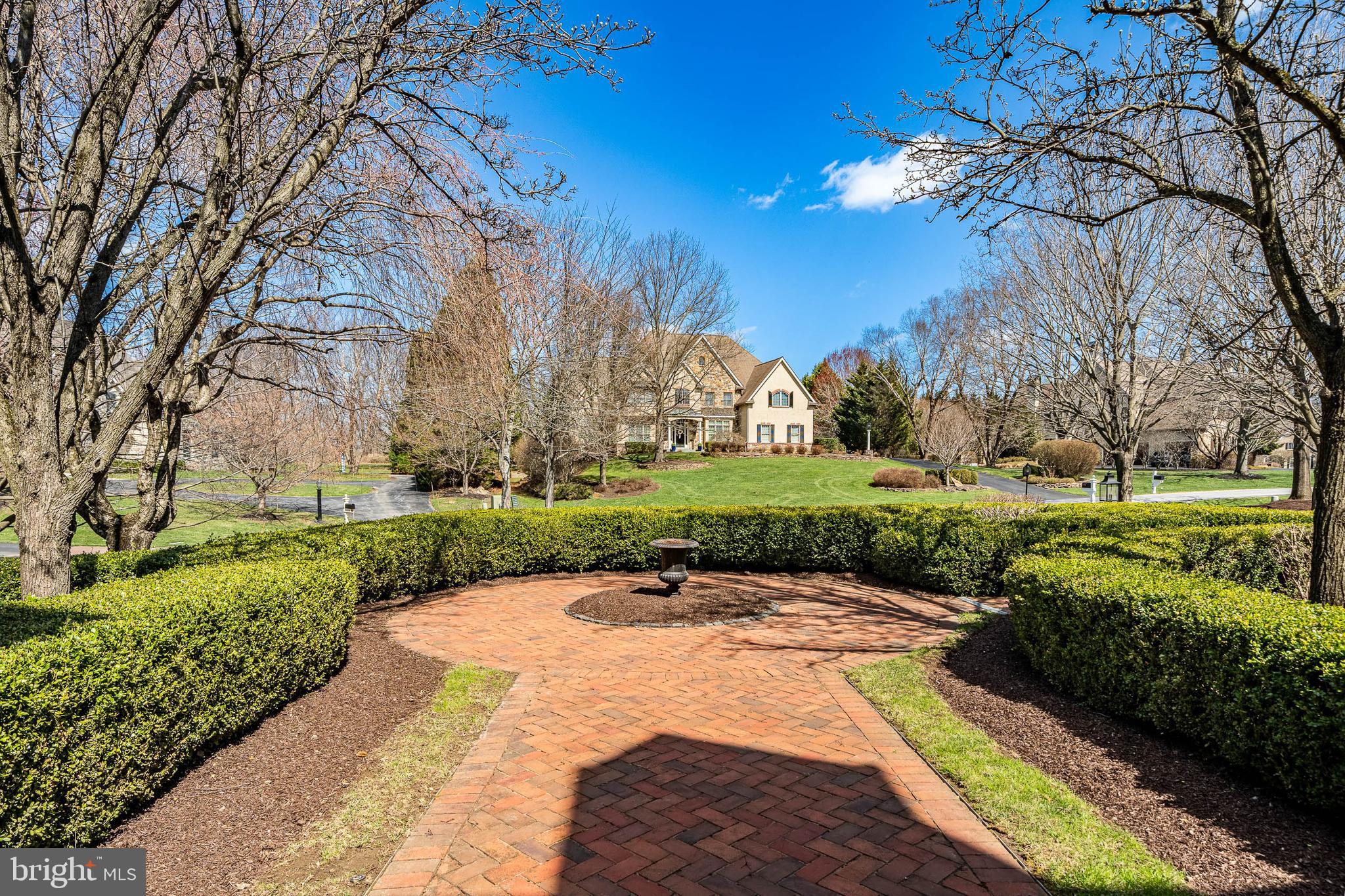 BAYARD MEADOWS - Residential