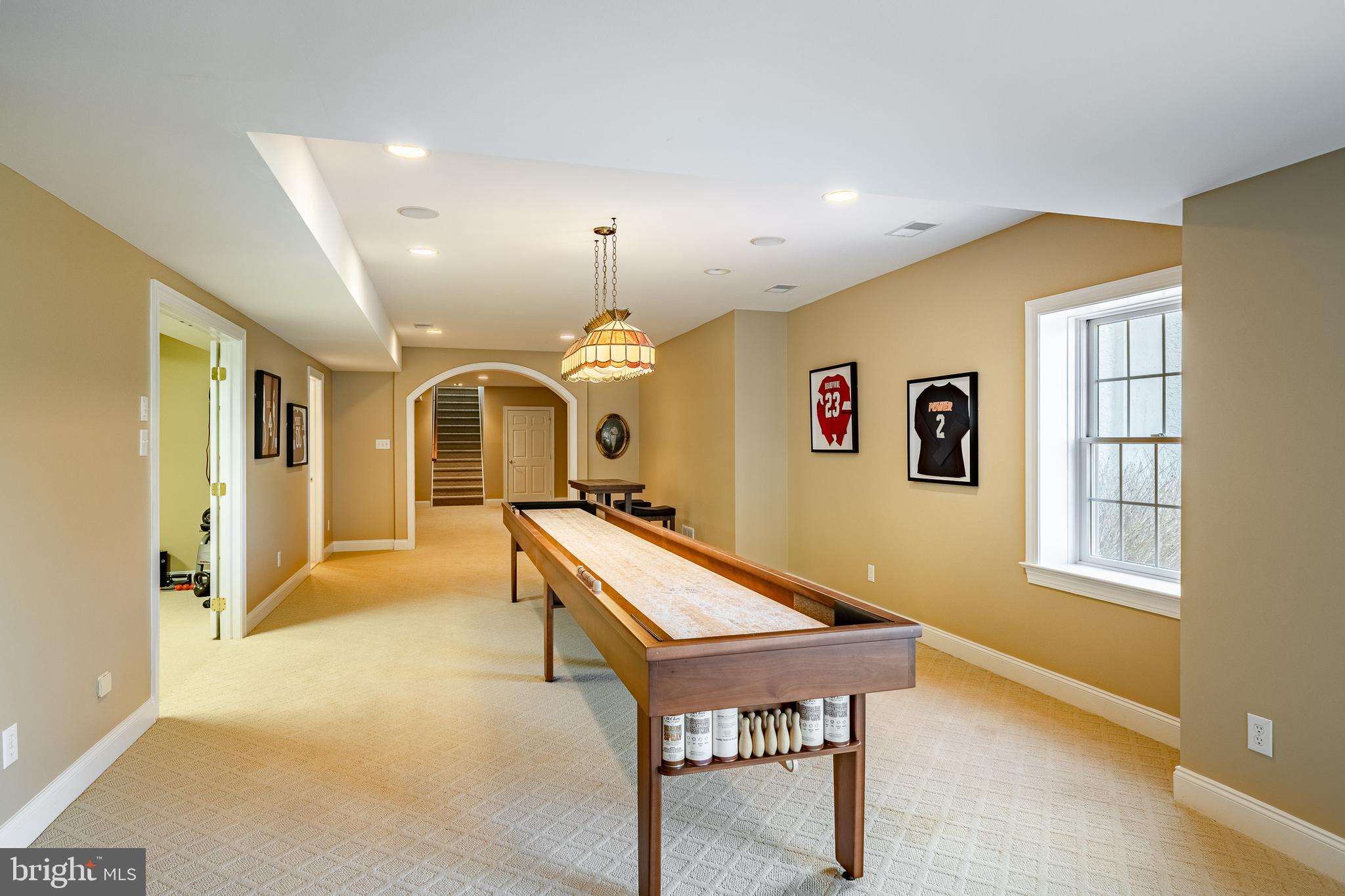 BAYARD MEADOWS - Residential