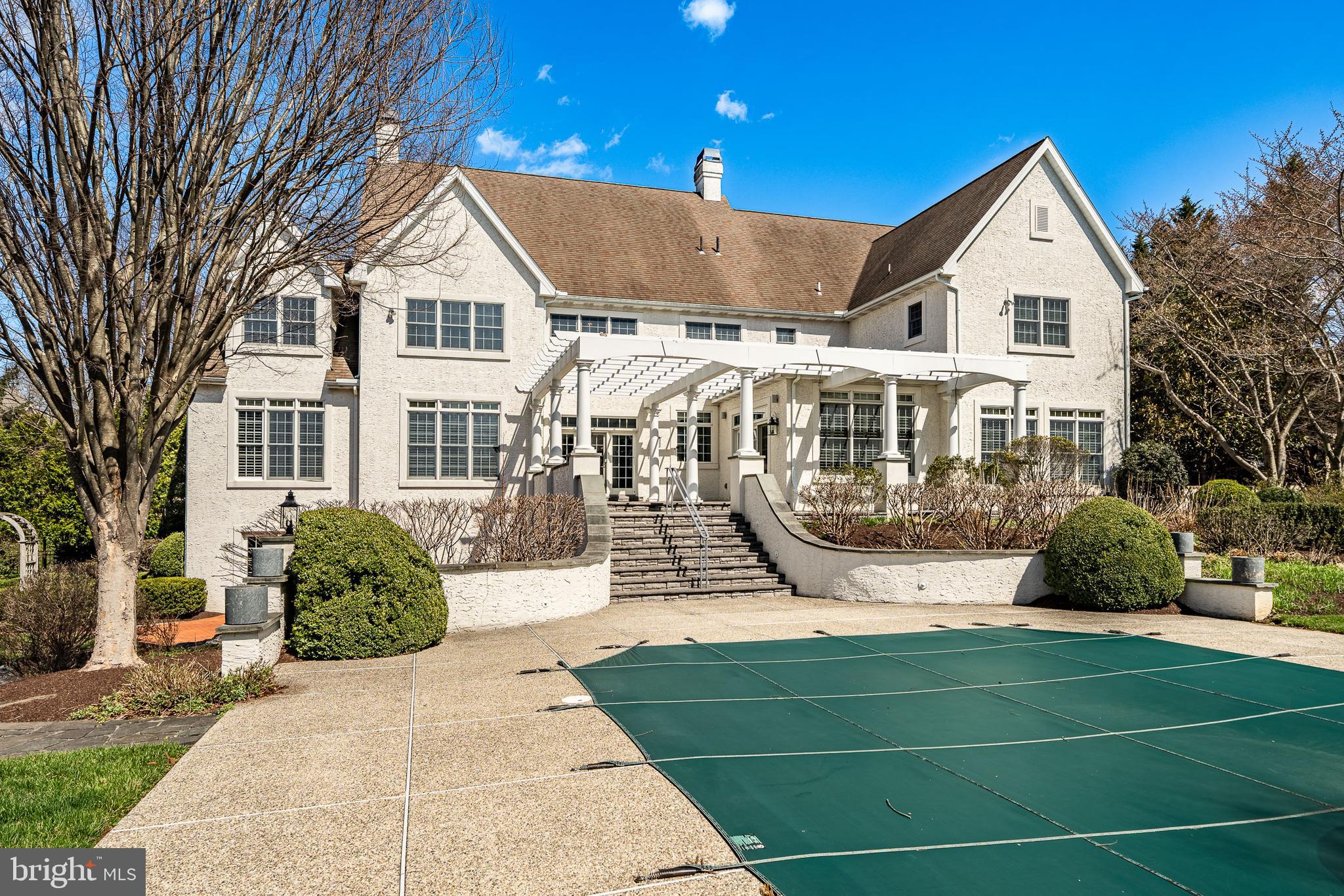 BAYARD MEADOWS - Residential