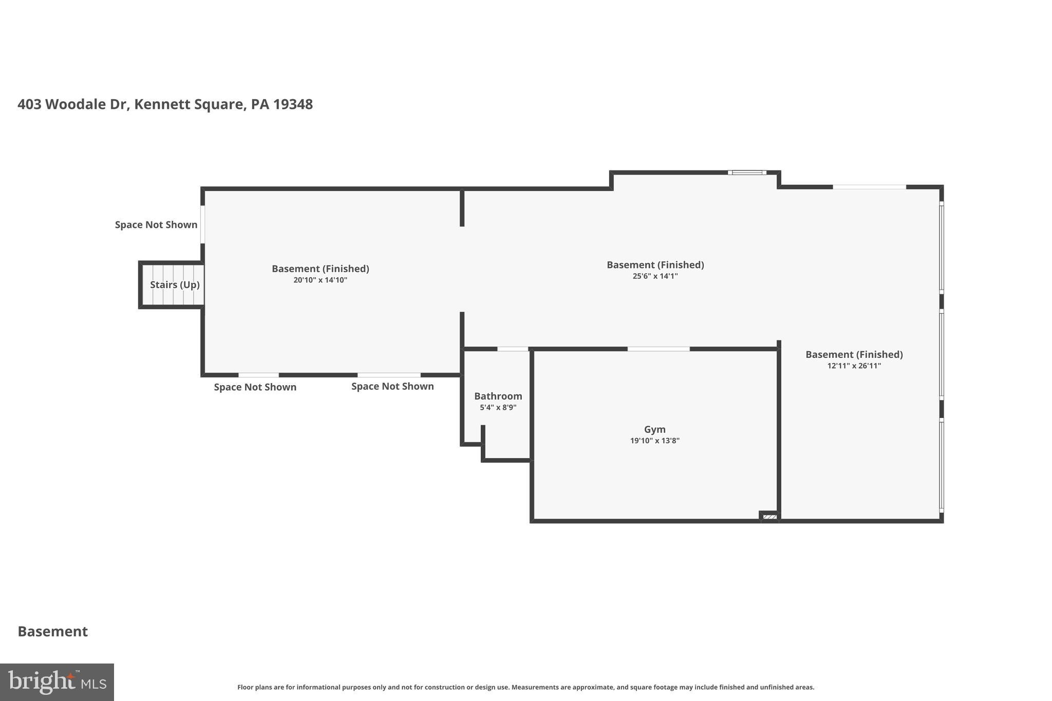 BAYARD MEADOWS - Residential