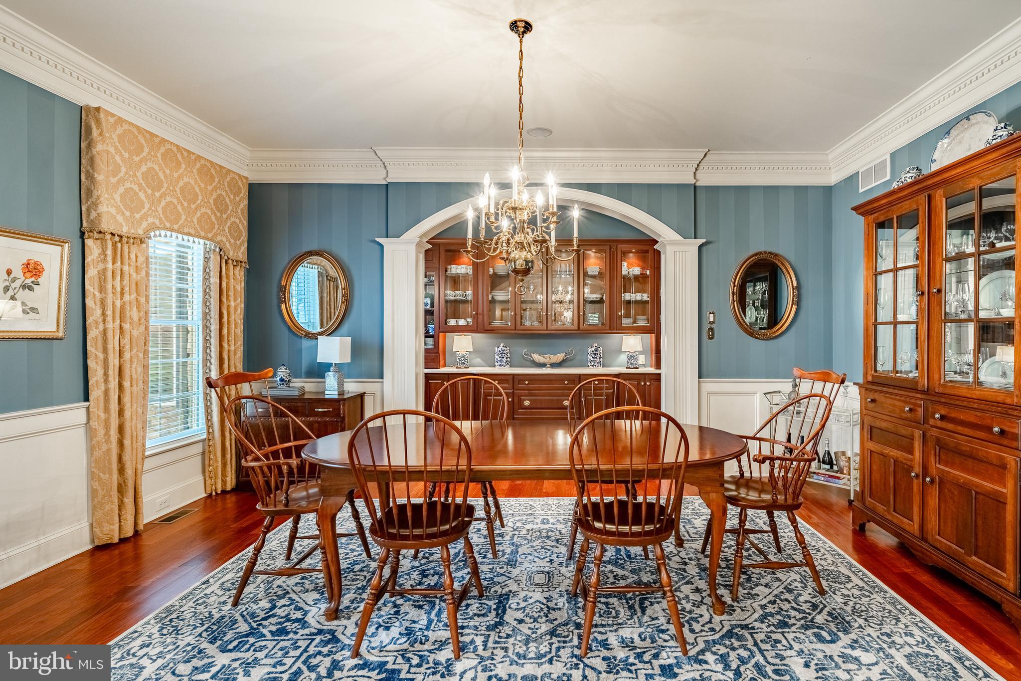 BAYARD MEADOWS - Residential