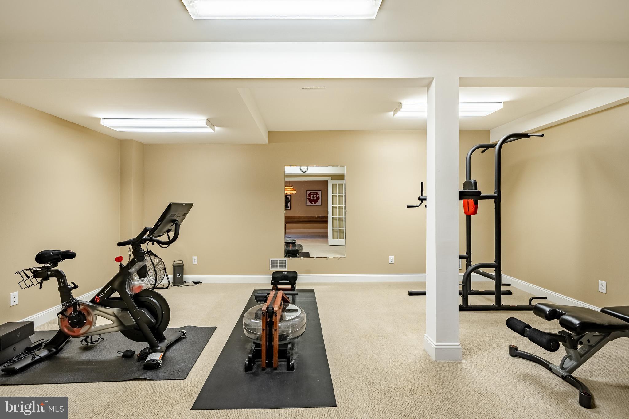 BAYARD MEADOWS - Residential