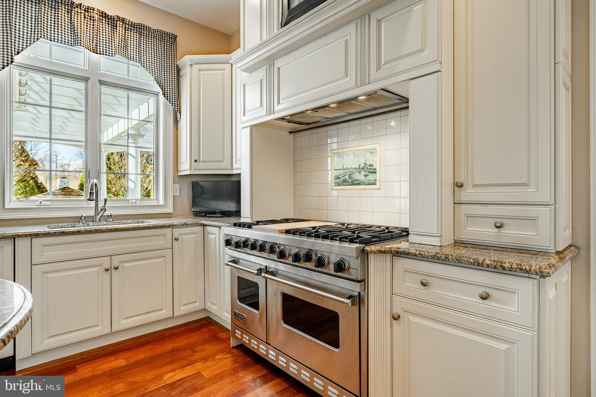 BAYARD MEADOWS - Residential