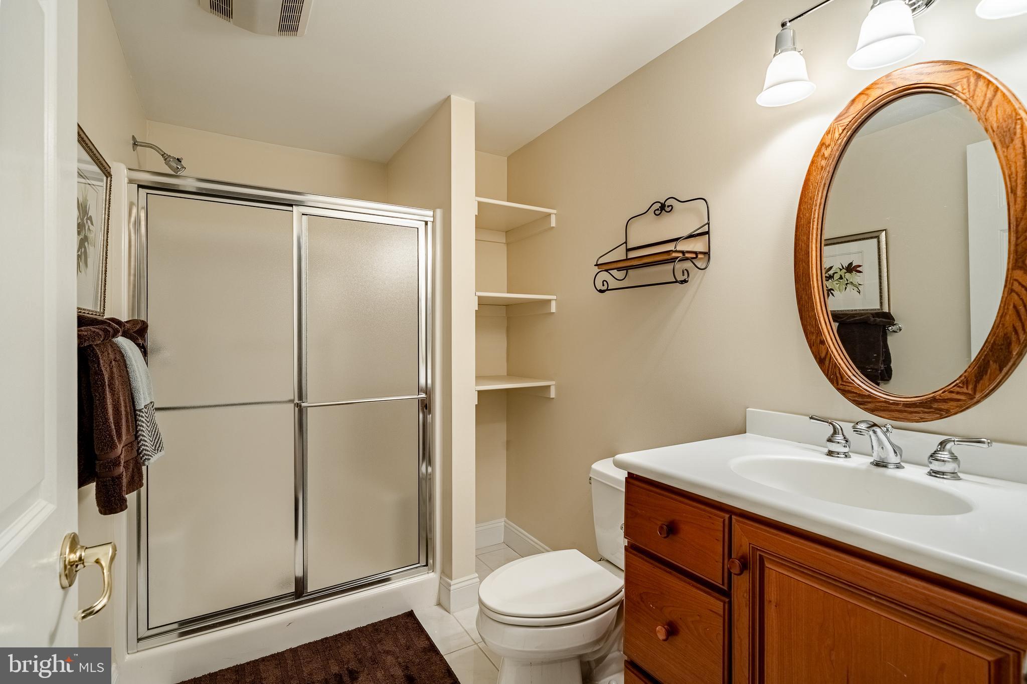 BAYARD MEADOWS - Residential