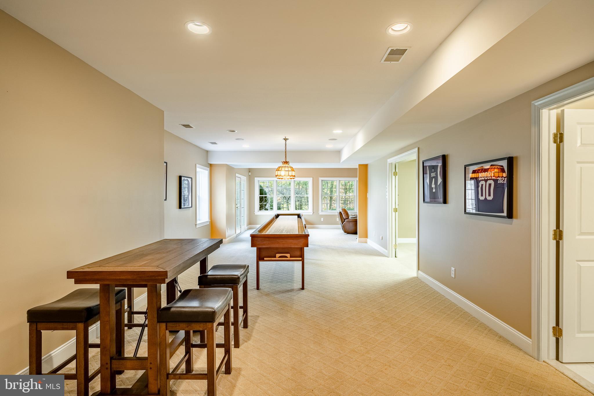 BAYARD MEADOWS - Residential