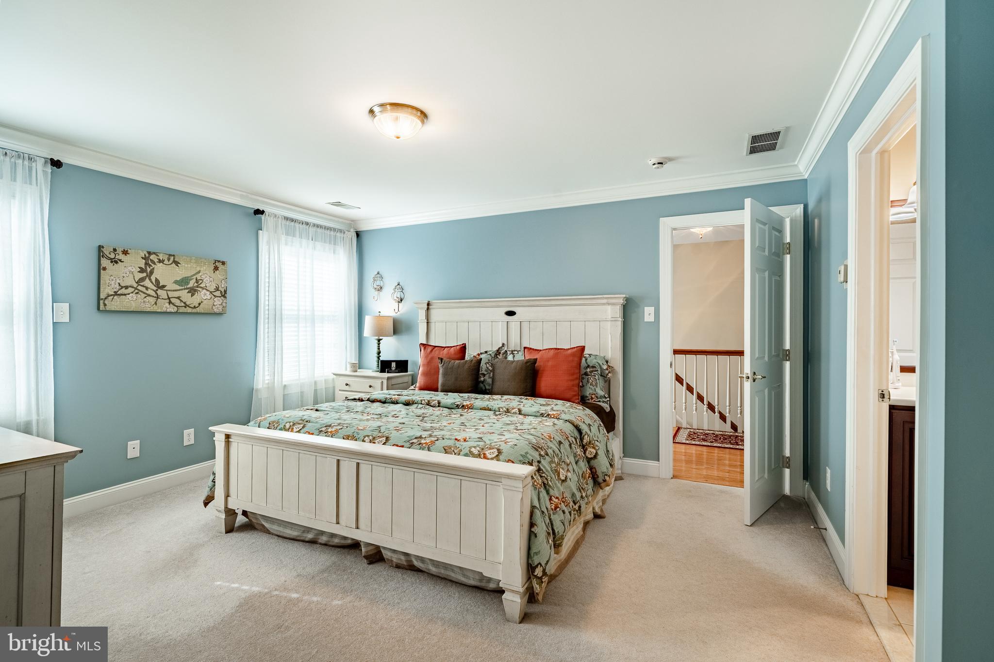 BAYARD MEADOWS - Residential