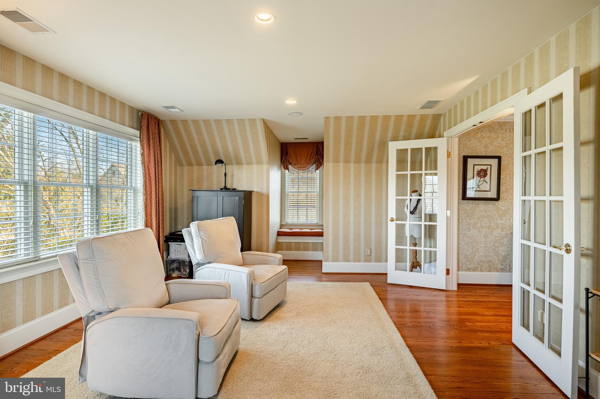 BAYARD MEADOWS - Residential