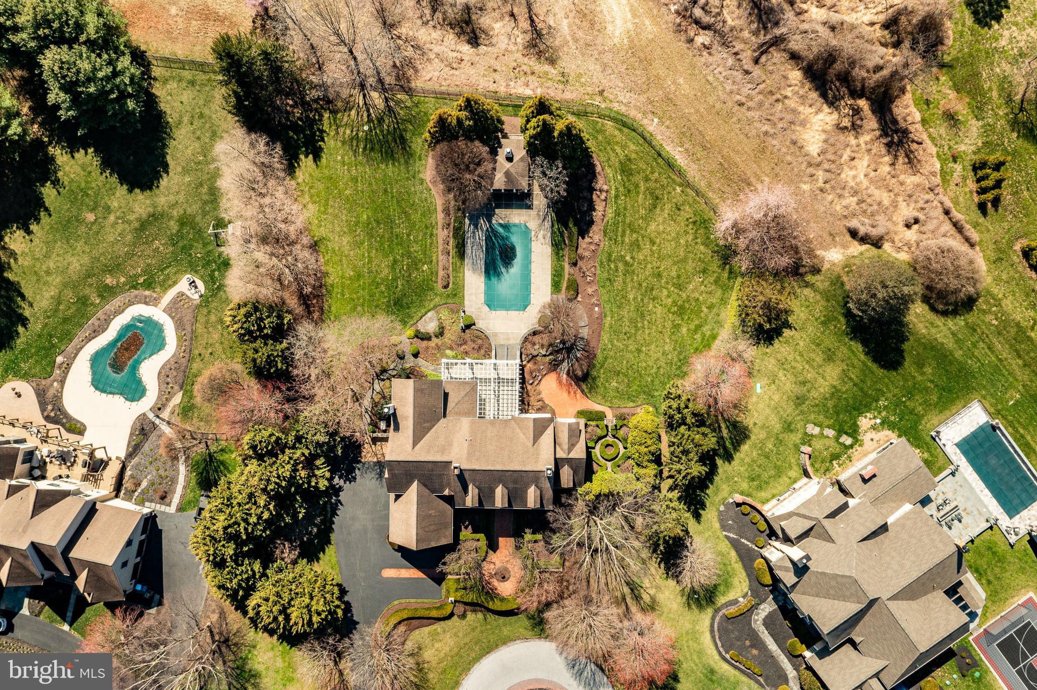 BAYARD MEADOWS - Residential