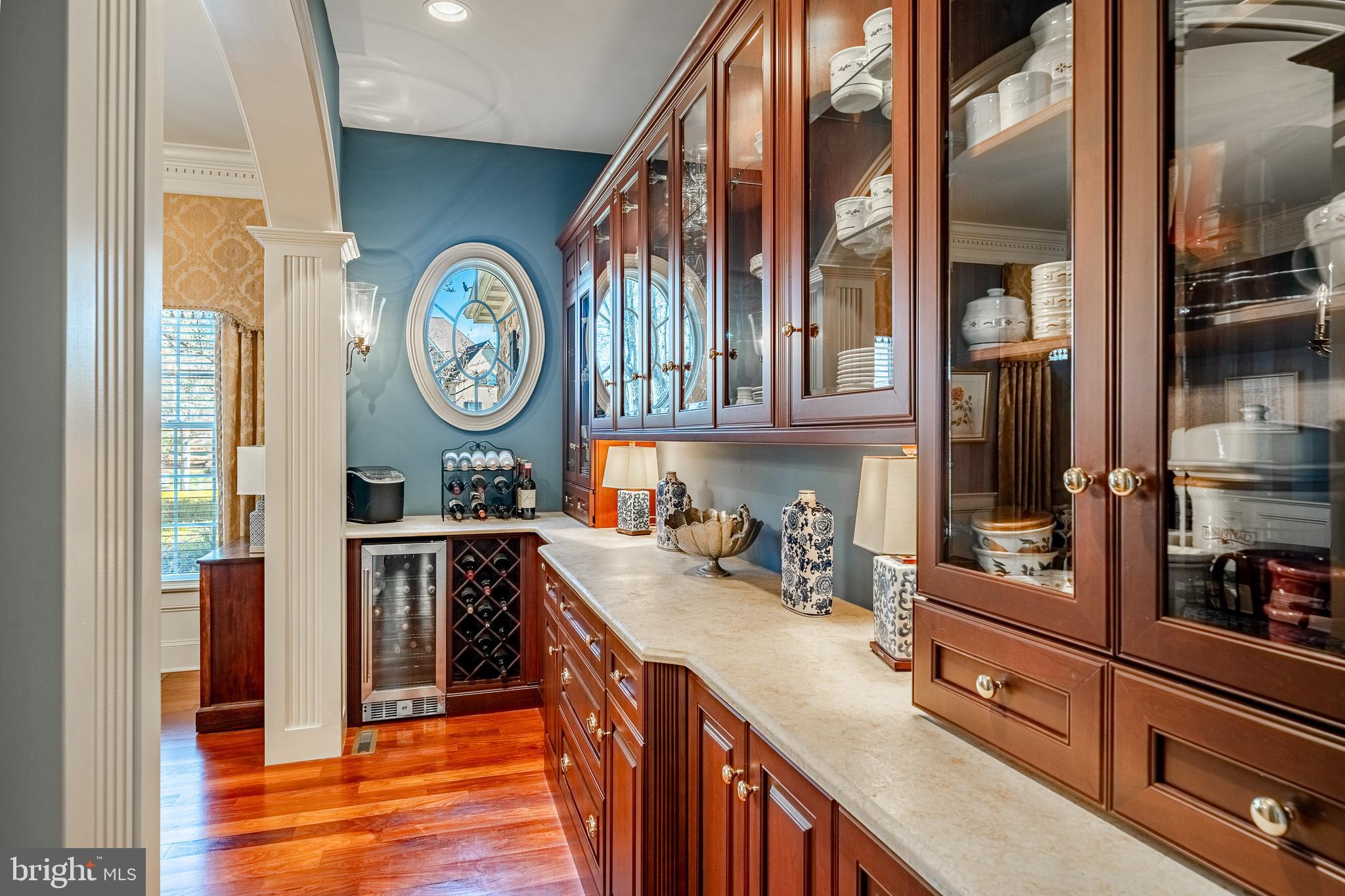 BAYARD MEADOWS - Residential