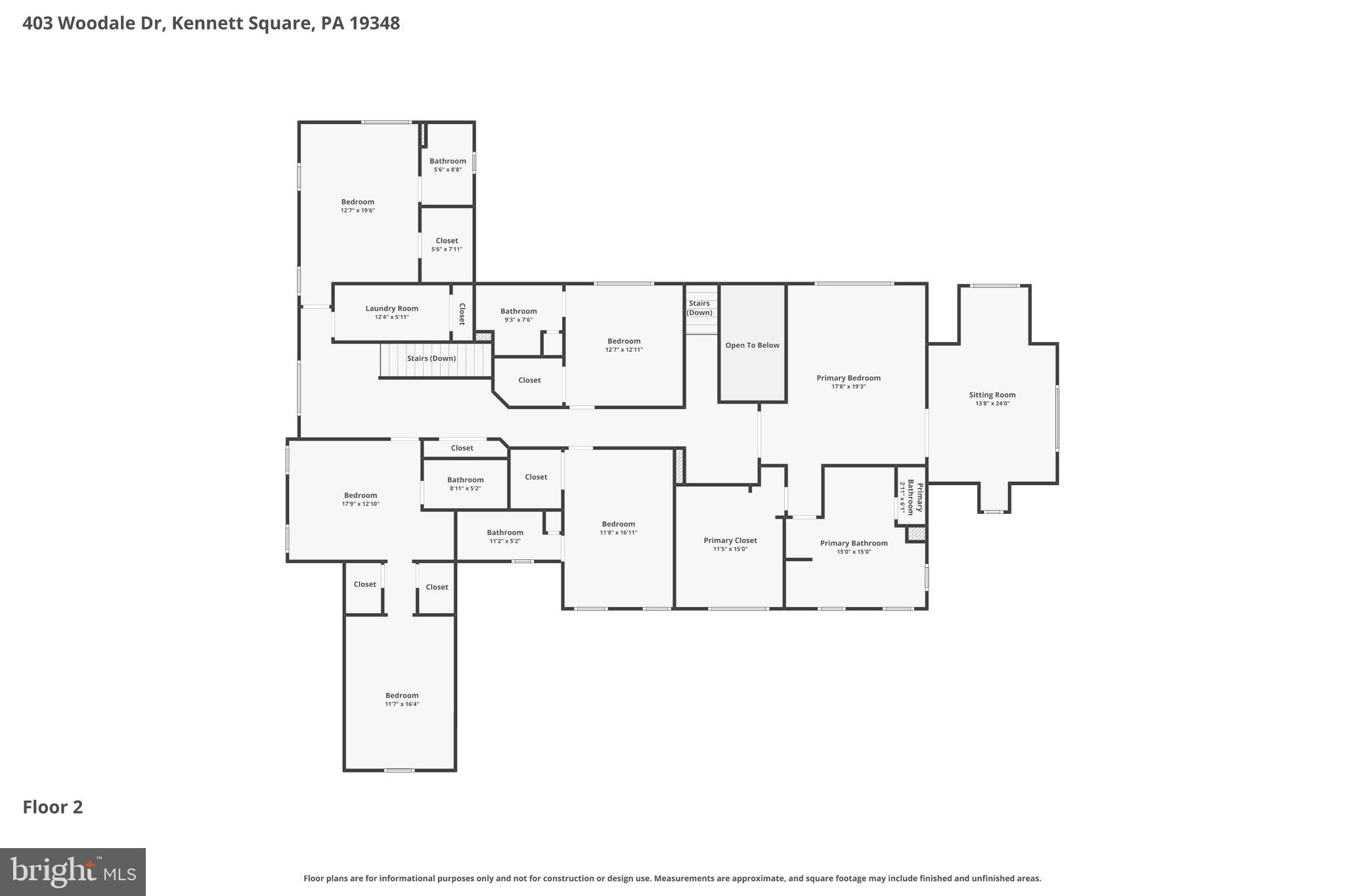BAYARD MEADOWS - Residential