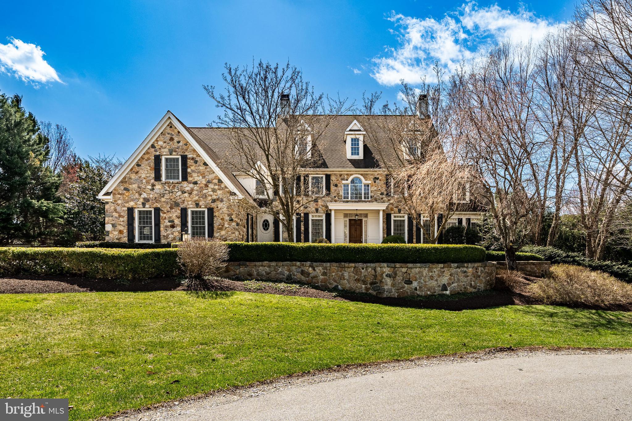 BAYARD MEADOWS - Residential