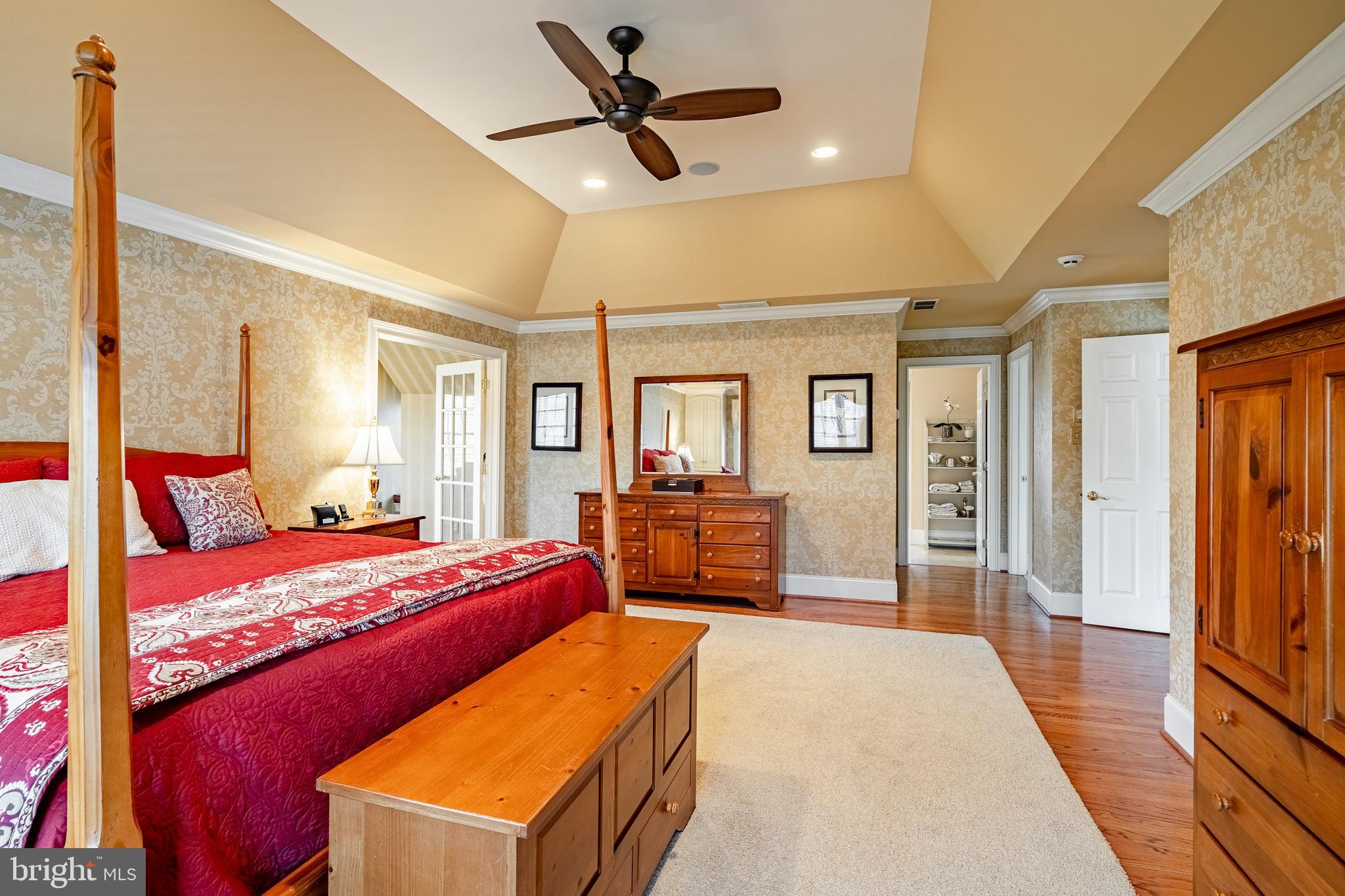 BAYARD MEADOWS - Residential