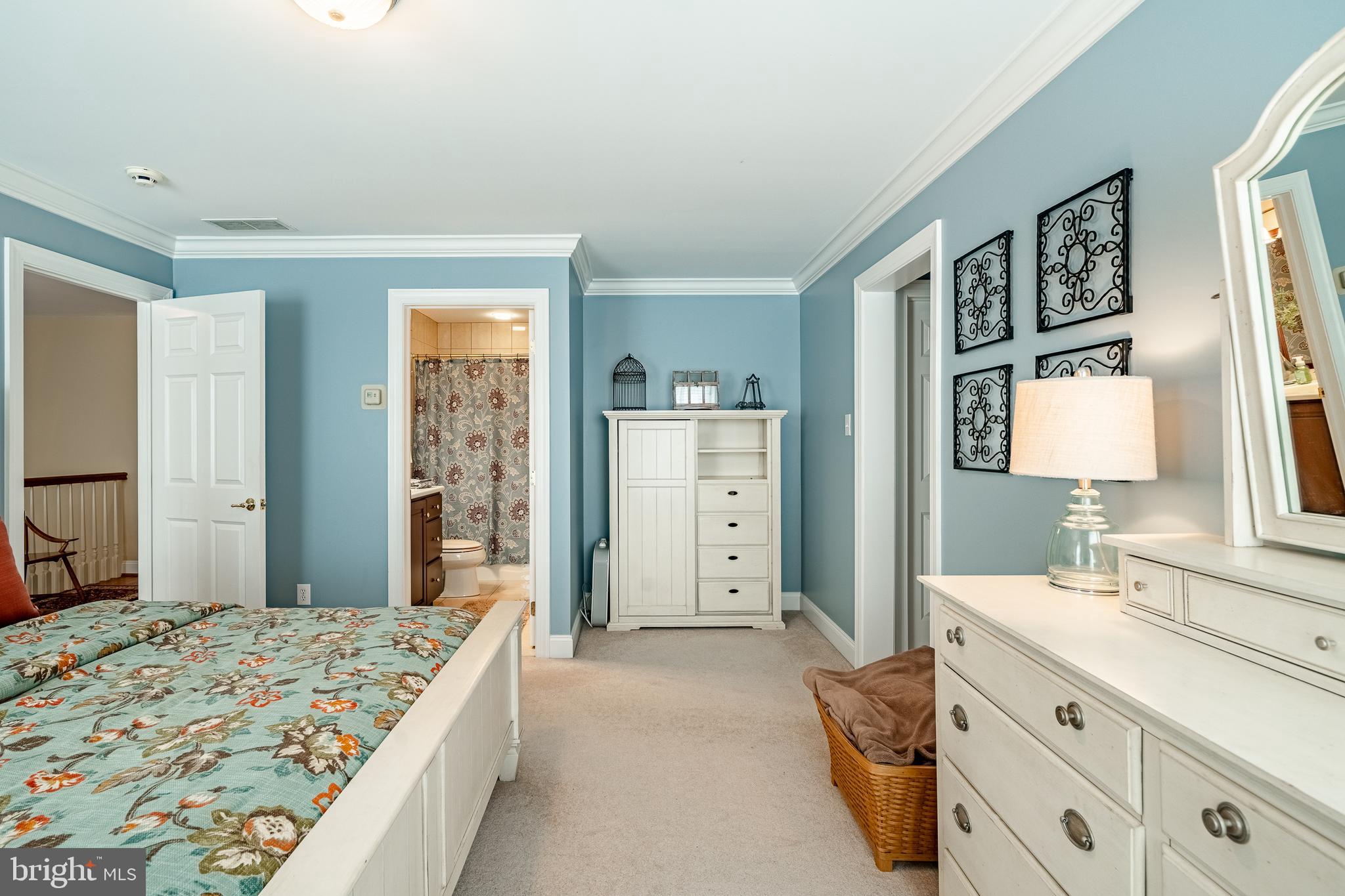 BAYARD MEADOWS - Residential