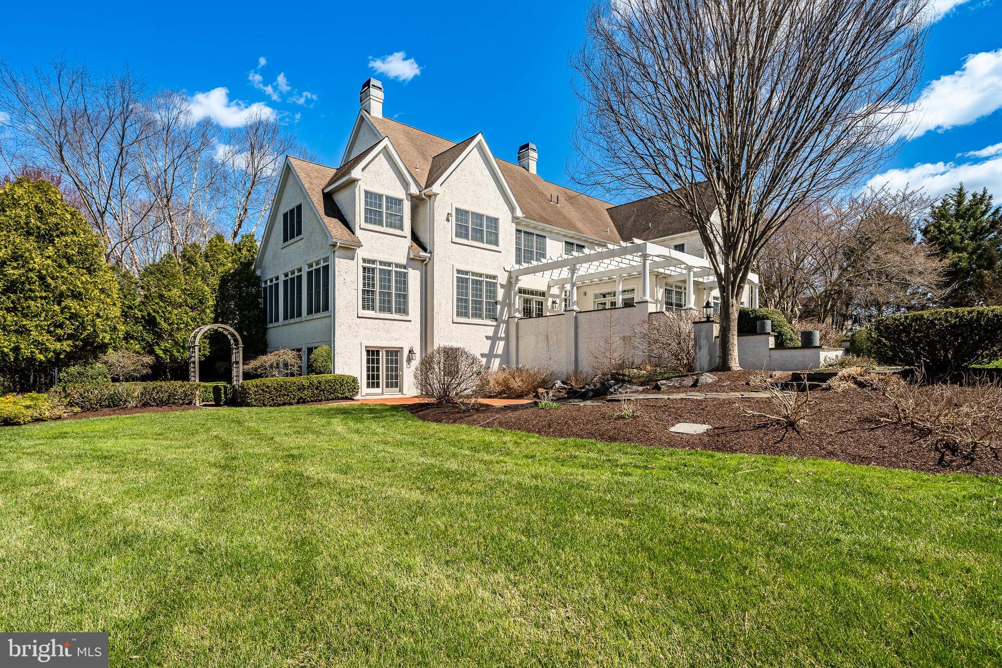 BAYARD MEADOWS - Residential