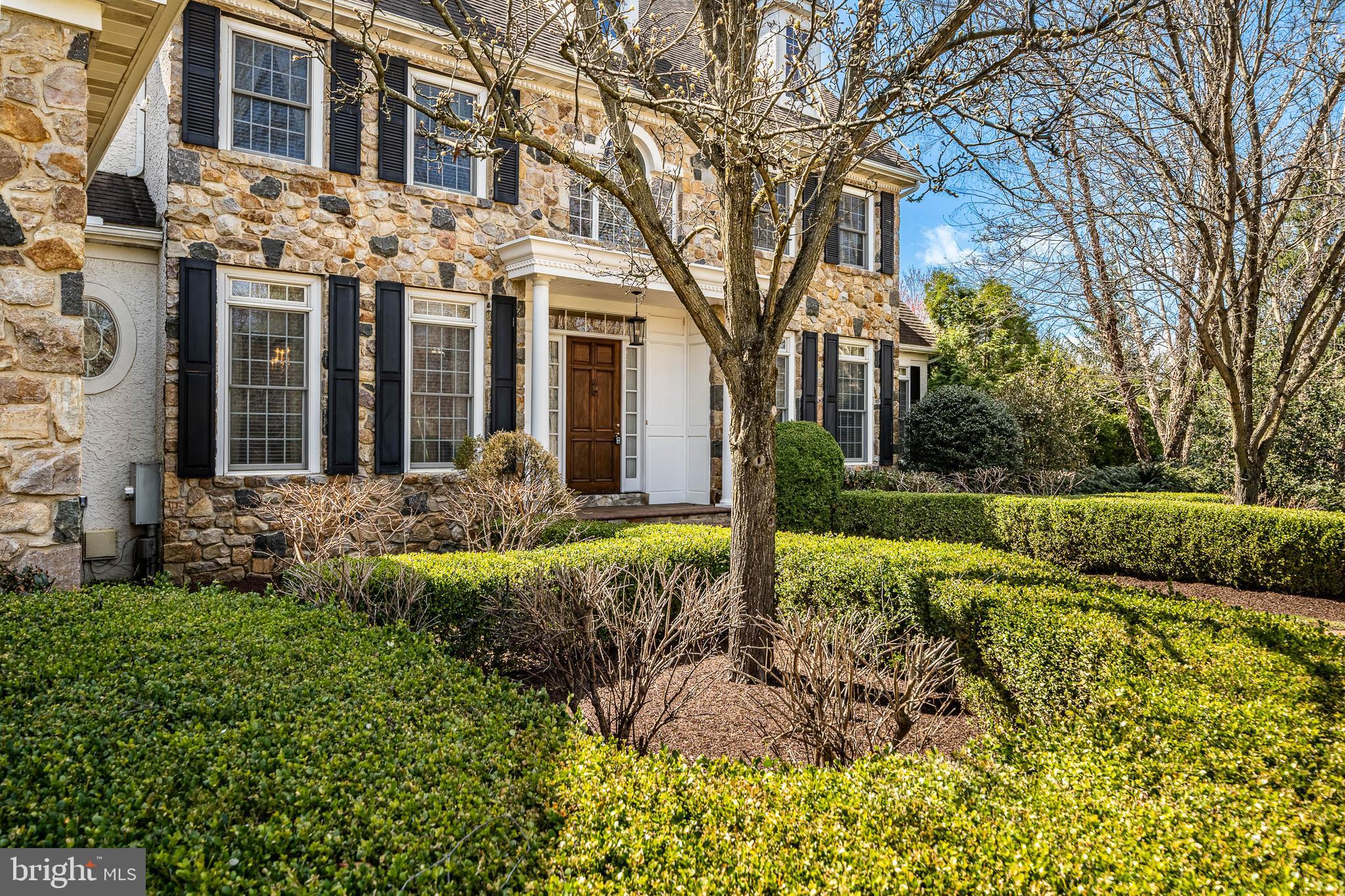 BAYARD MEADOWS - Residential