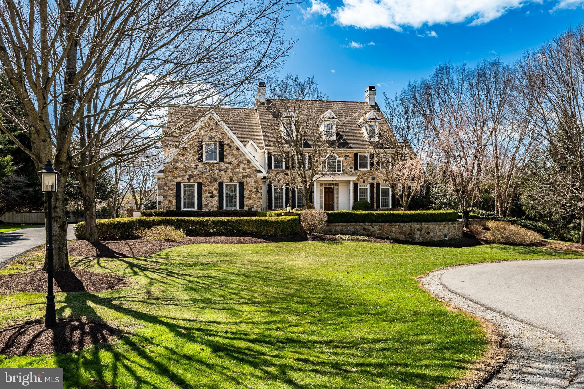 BAYARD MEADOWS - Residential