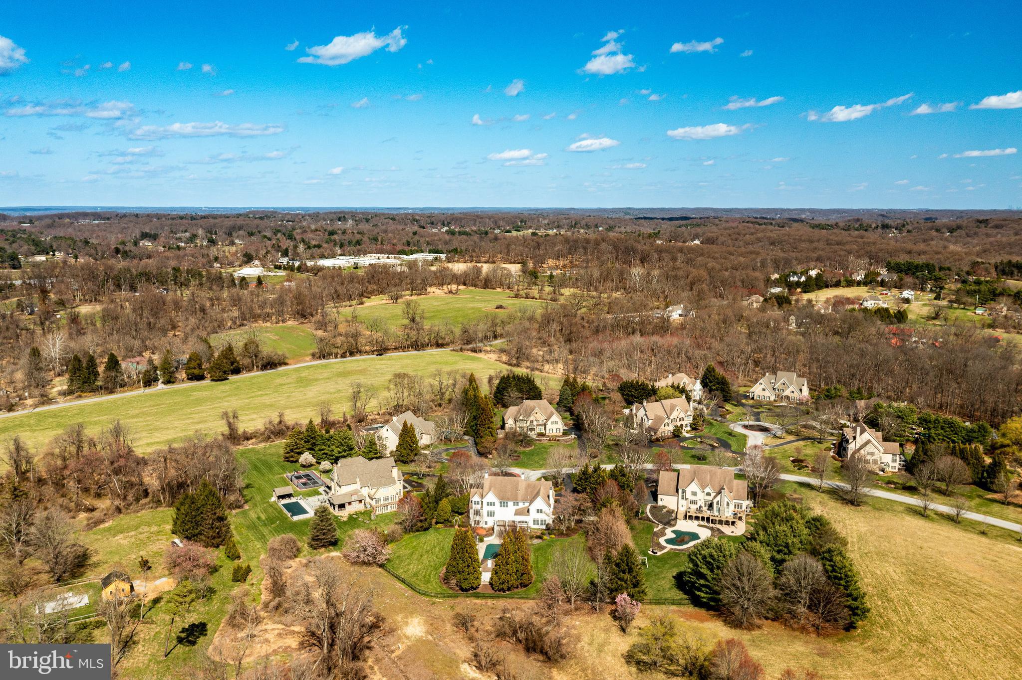 BAYARD MEADOWS - Residential