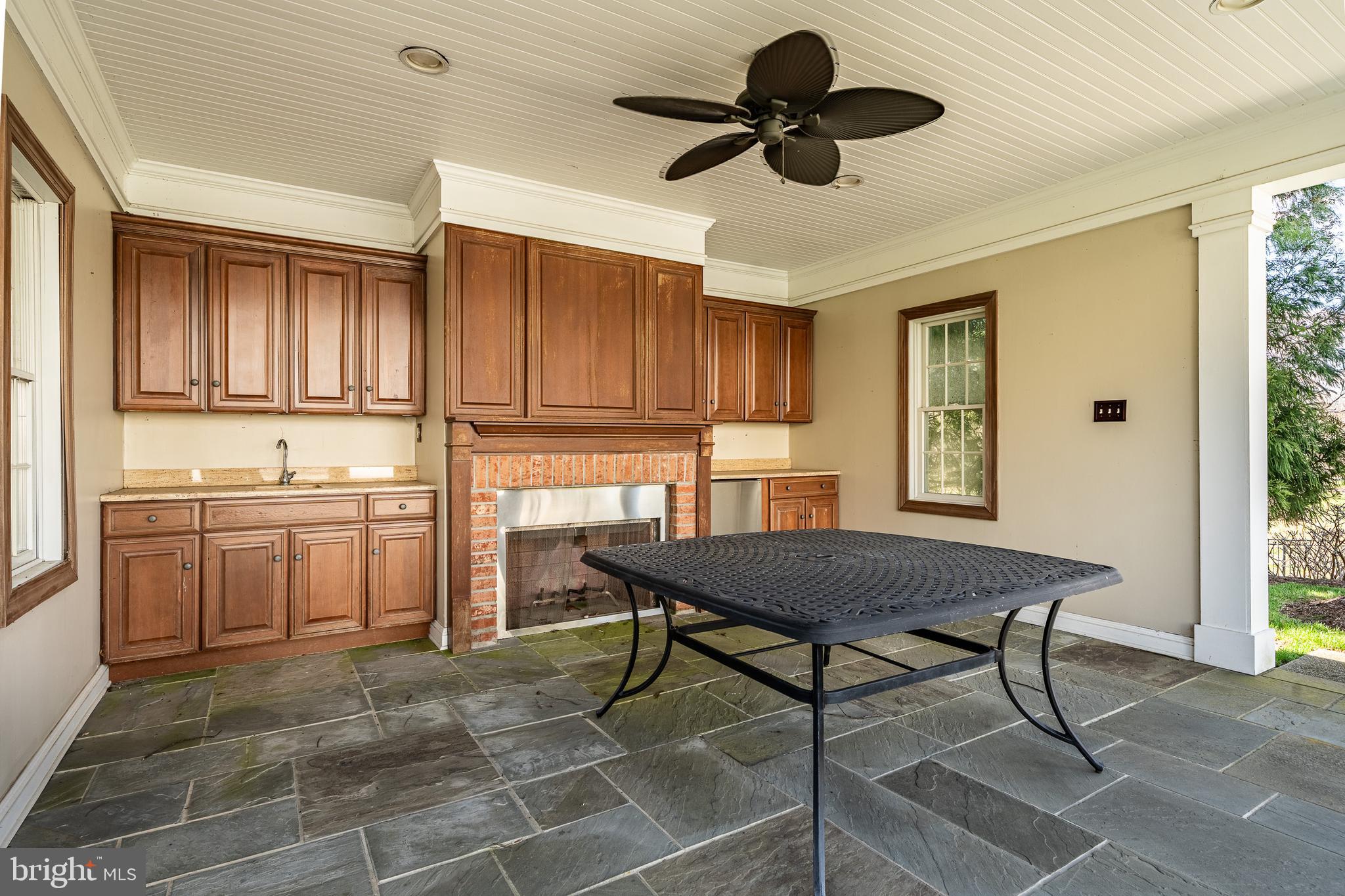 BAYARD MEADOWS - Residential