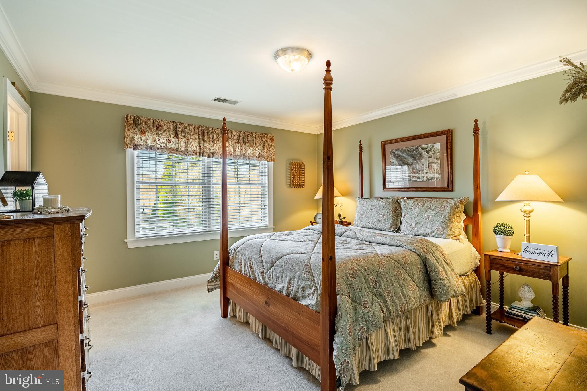 BAYARD MEADOWS - Residential