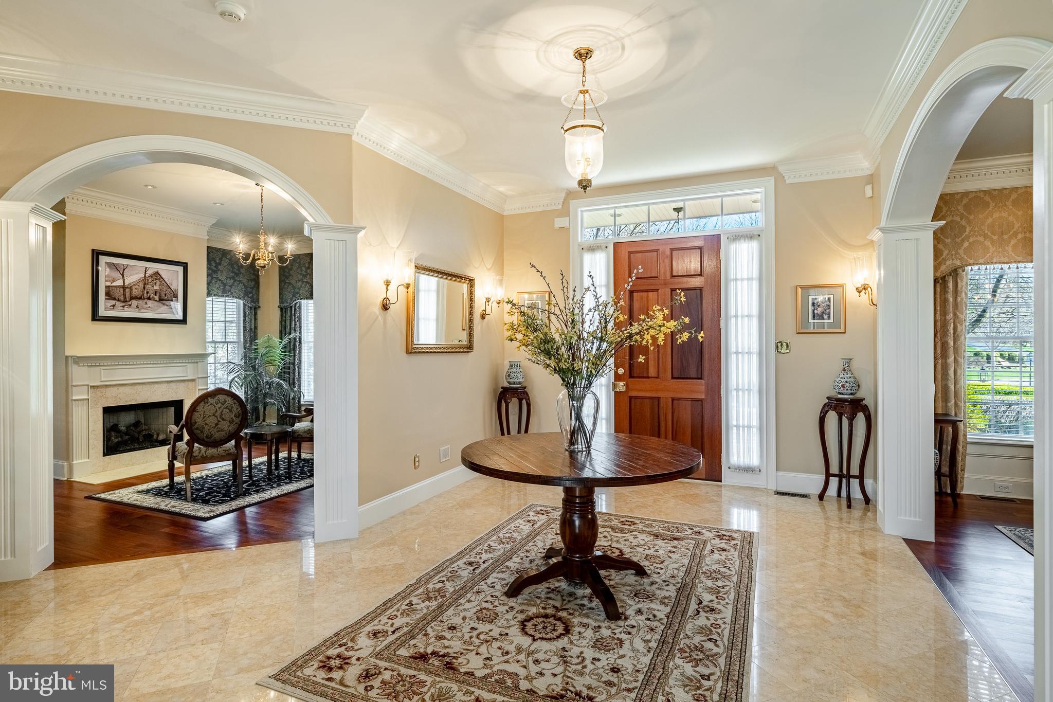 BAYARD MEADOWS - Residential