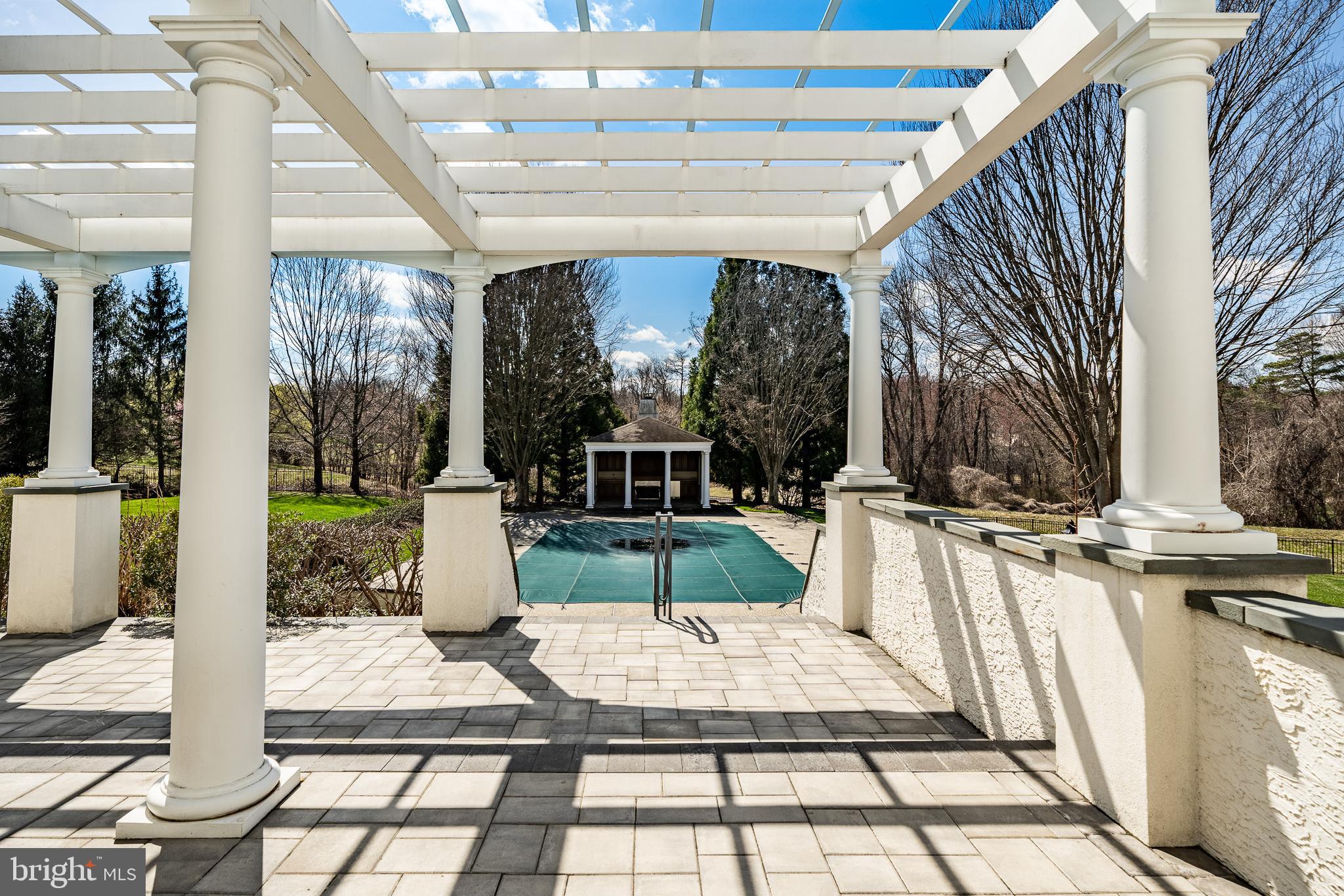 BAYARD MEADOWS - Residential