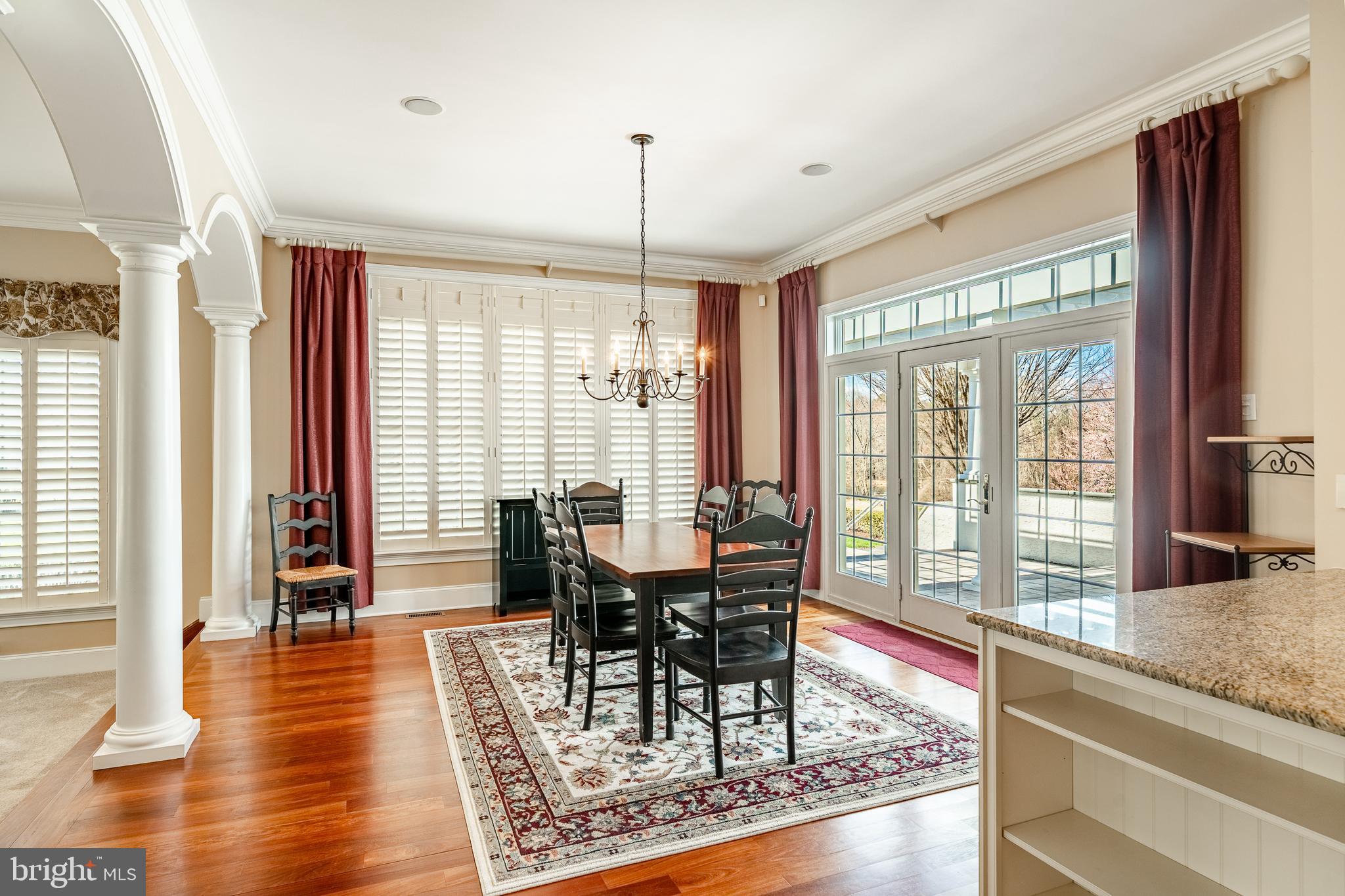 BAYARD MEADOWS - Residential