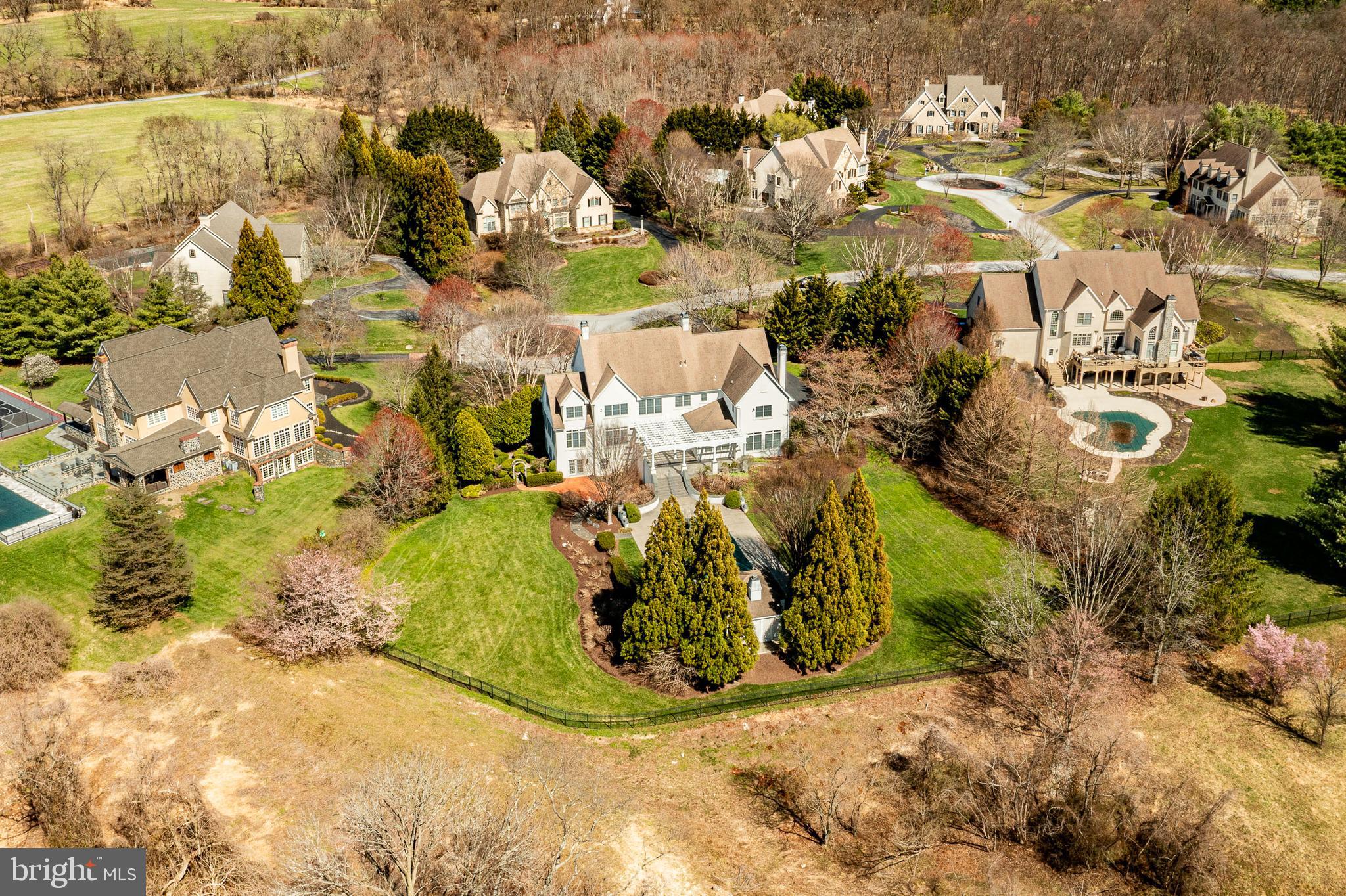 BAYARD MEADOWS - Residential