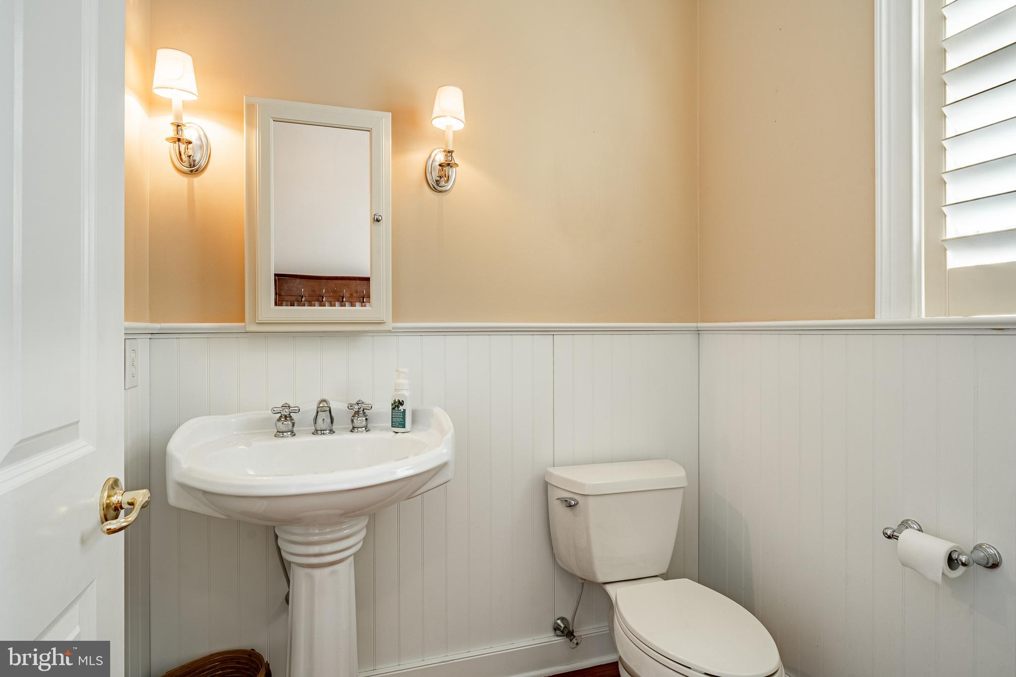 BAYARD MEADOWS - Residential