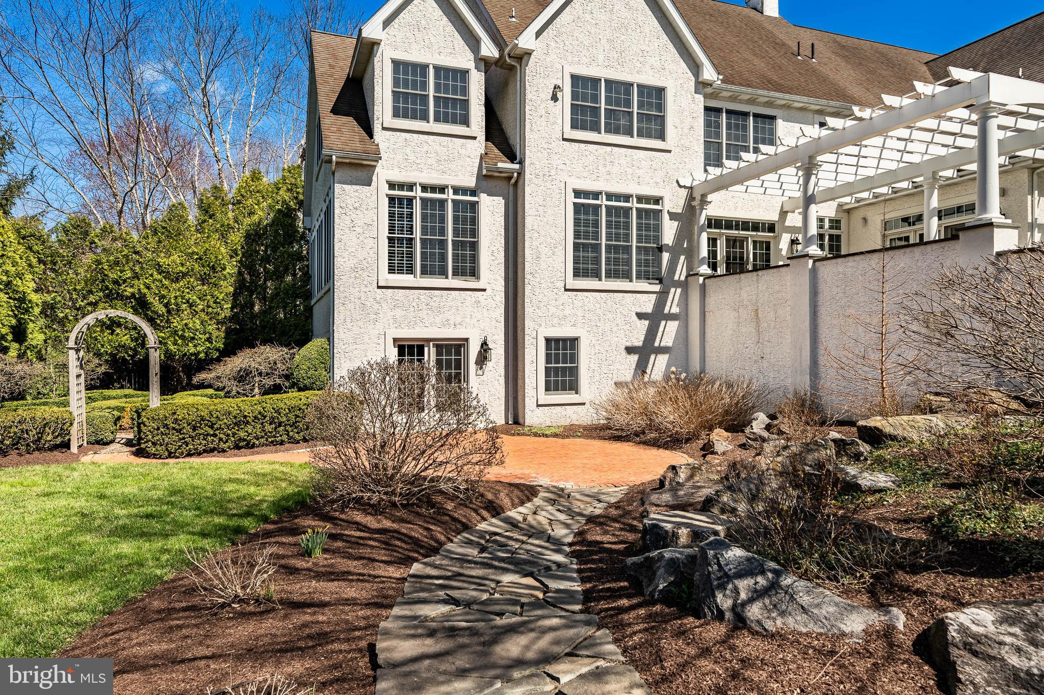 BAYARD MEADOWS - Residential