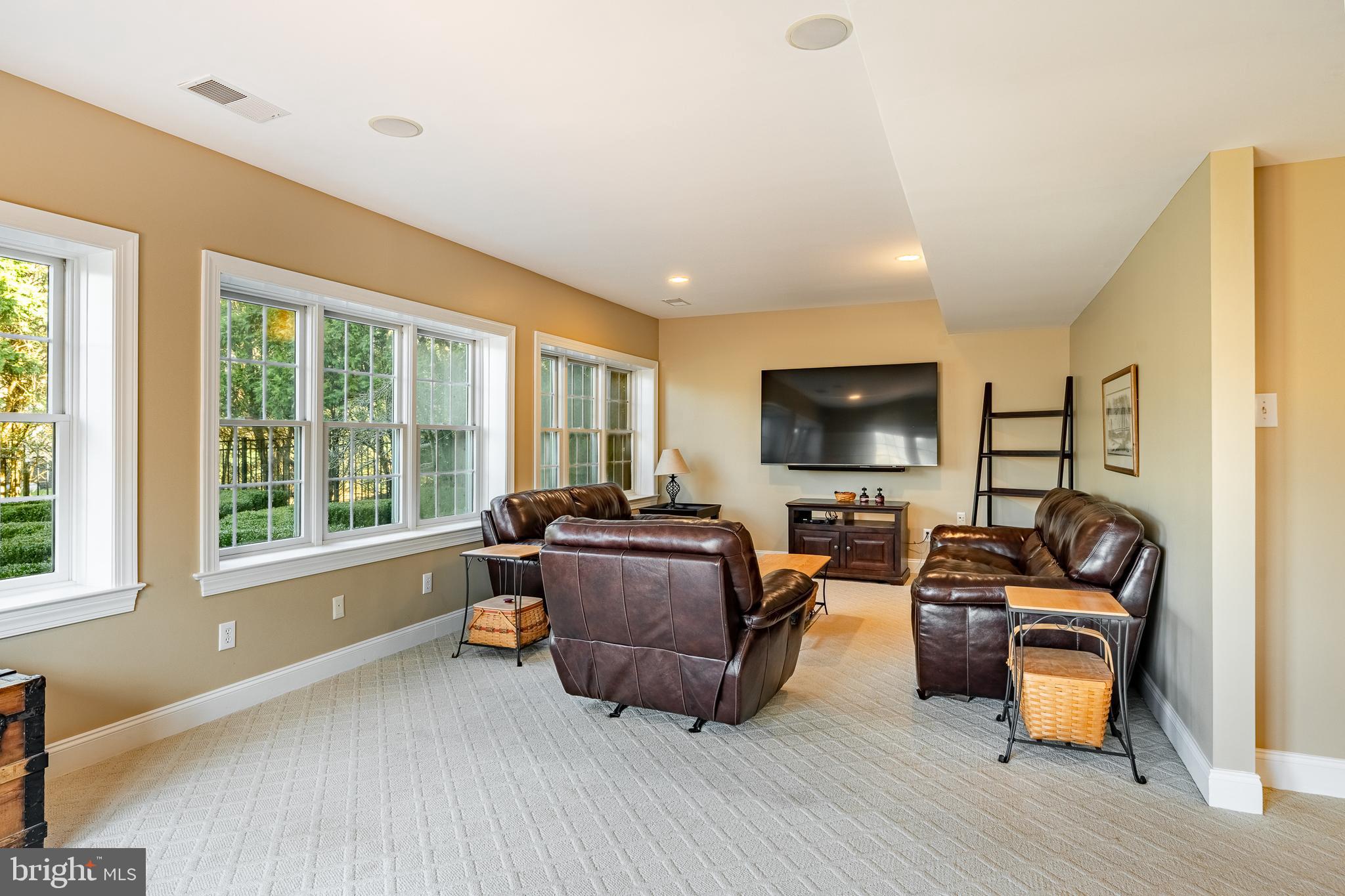 BAYARD MEADOWS - Residential