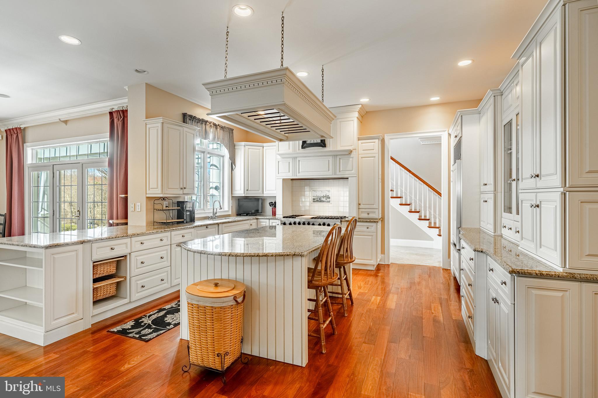 BAYARD MEADOWS - Residential