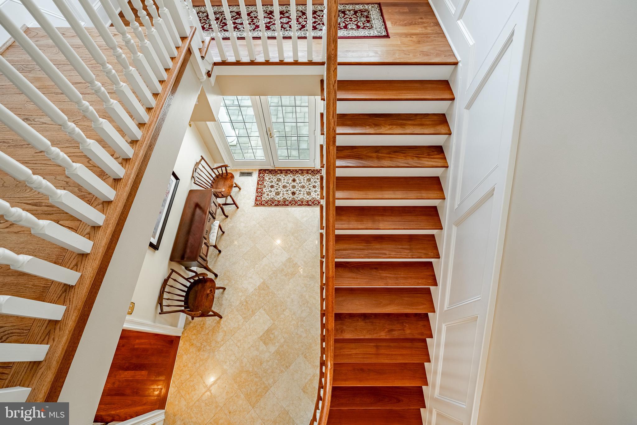 BAYARD MEADOWS - Residential