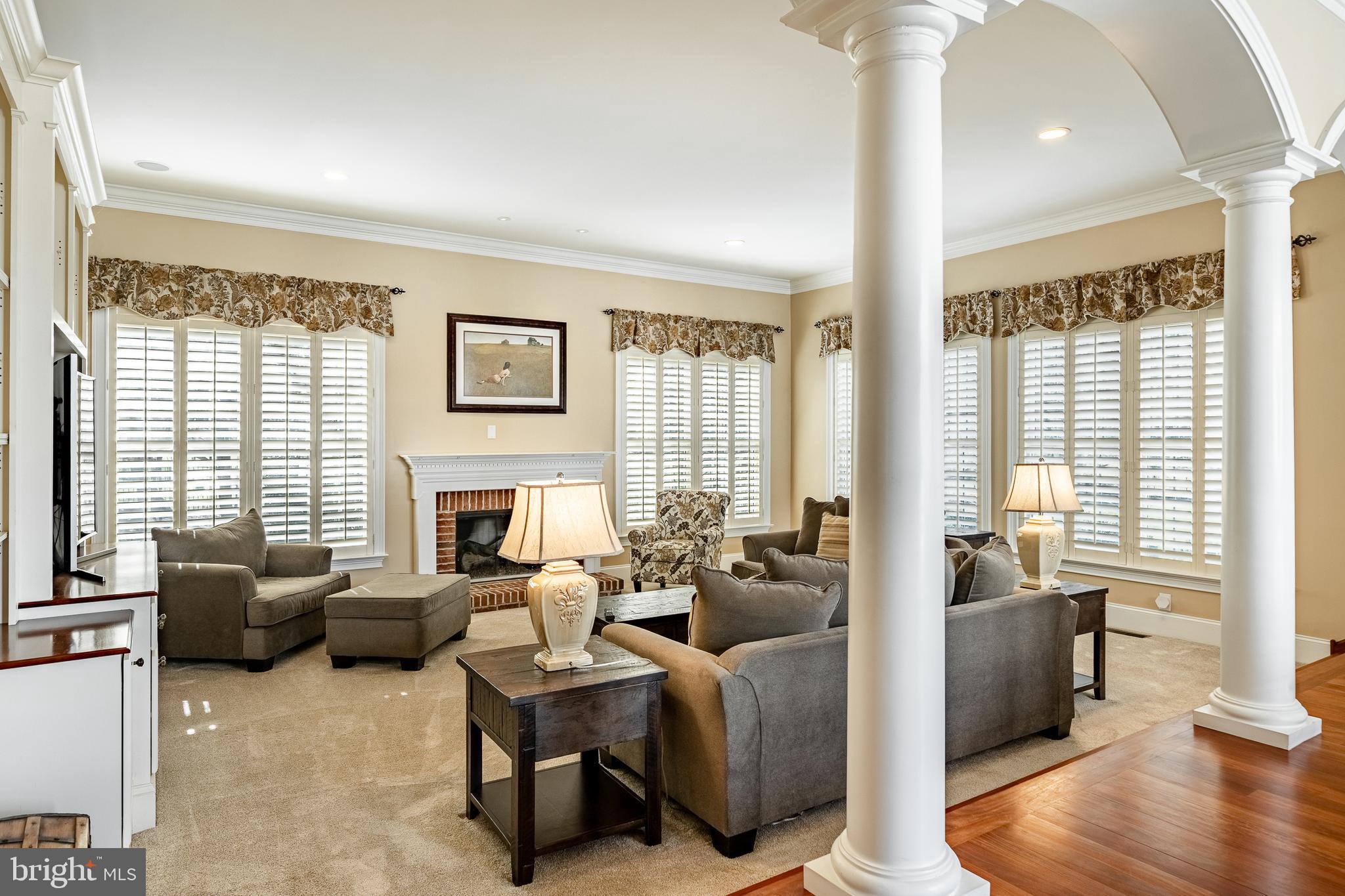 BAYARD MEADOWS - Residential