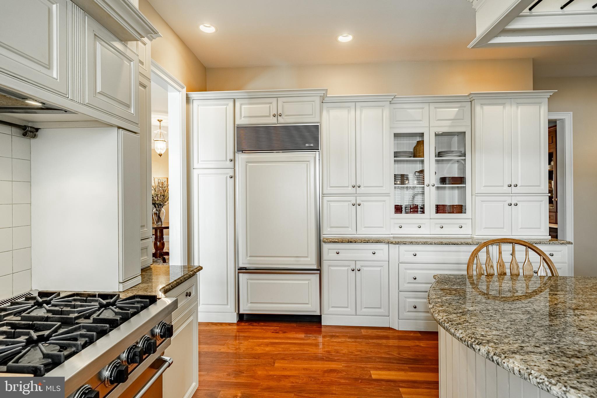 BAYARD MEADOWS - Residential