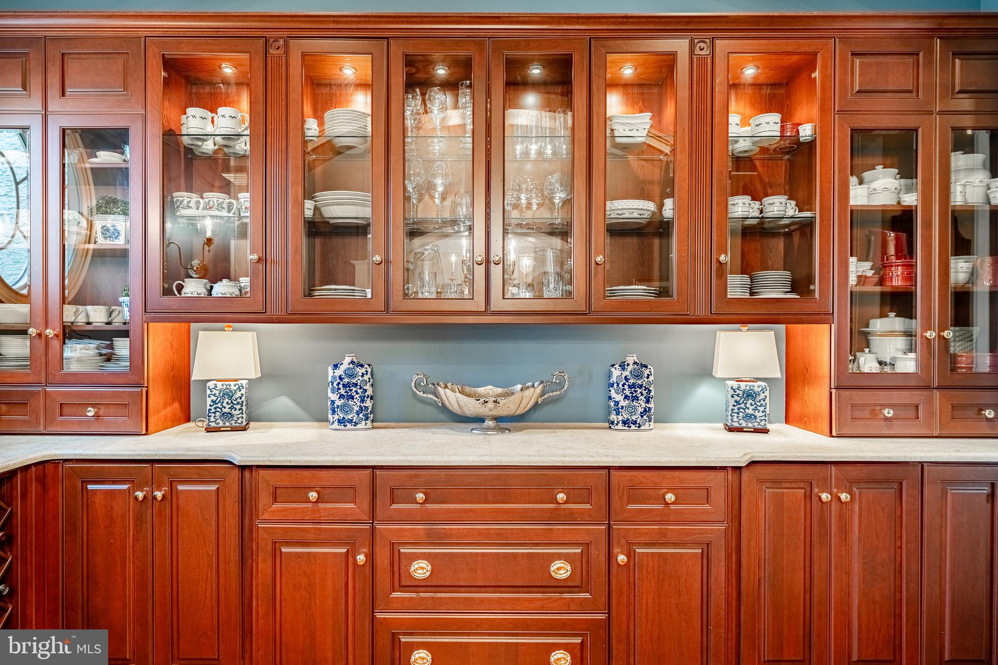 BAYARD MEADOWS - Residential