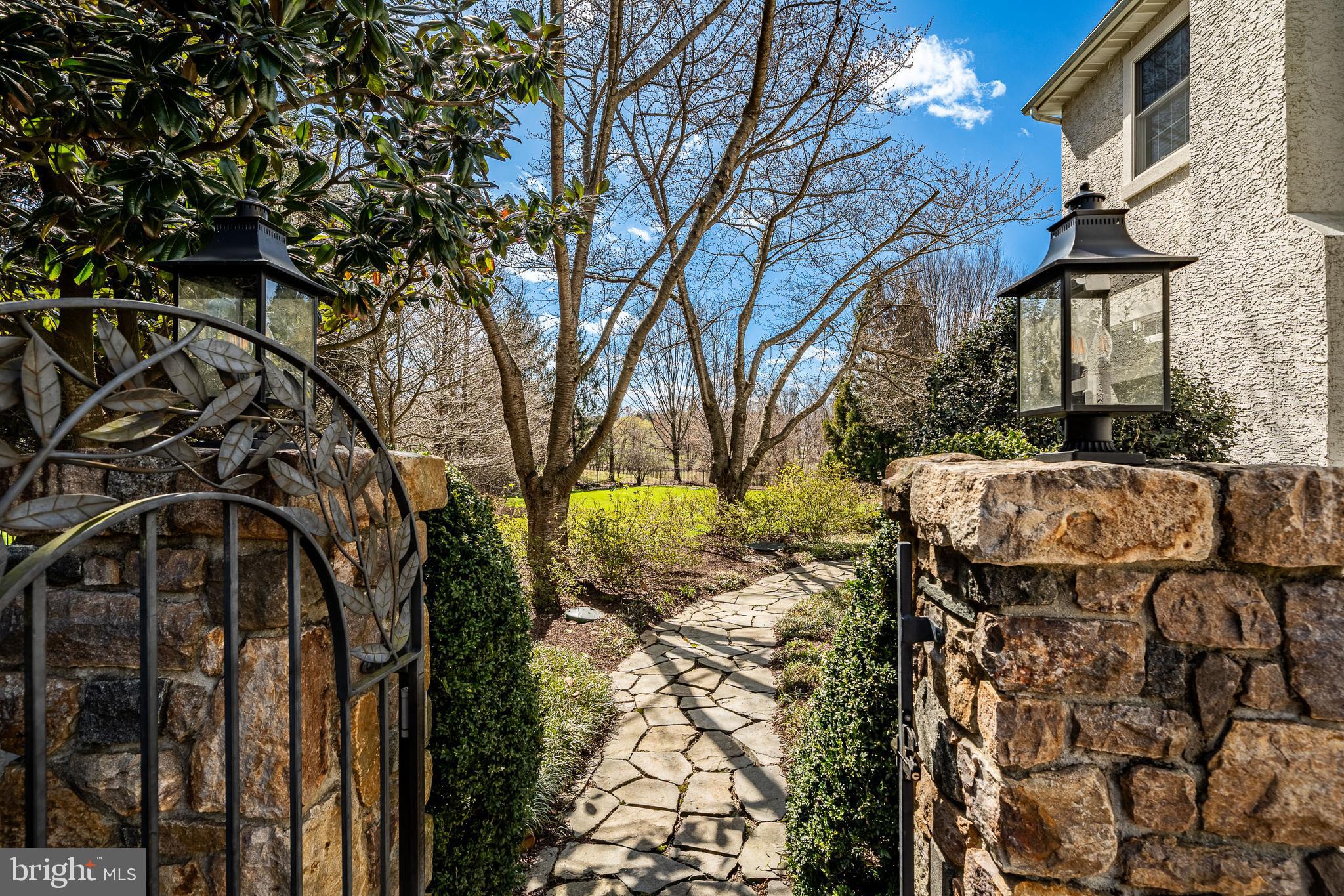 BAYARD MEADOWS - Residential