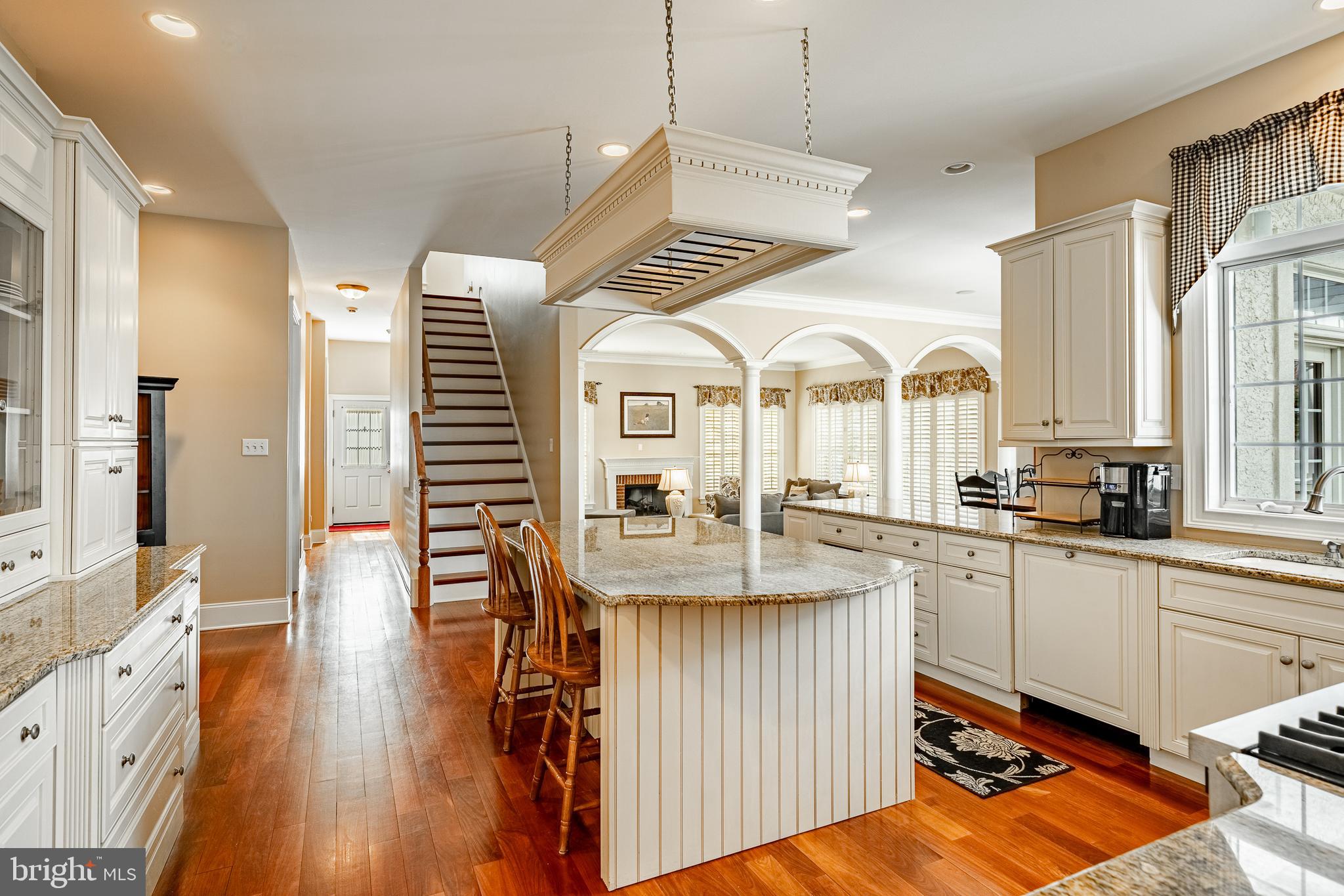 BAYARD MEADOWS - Residential