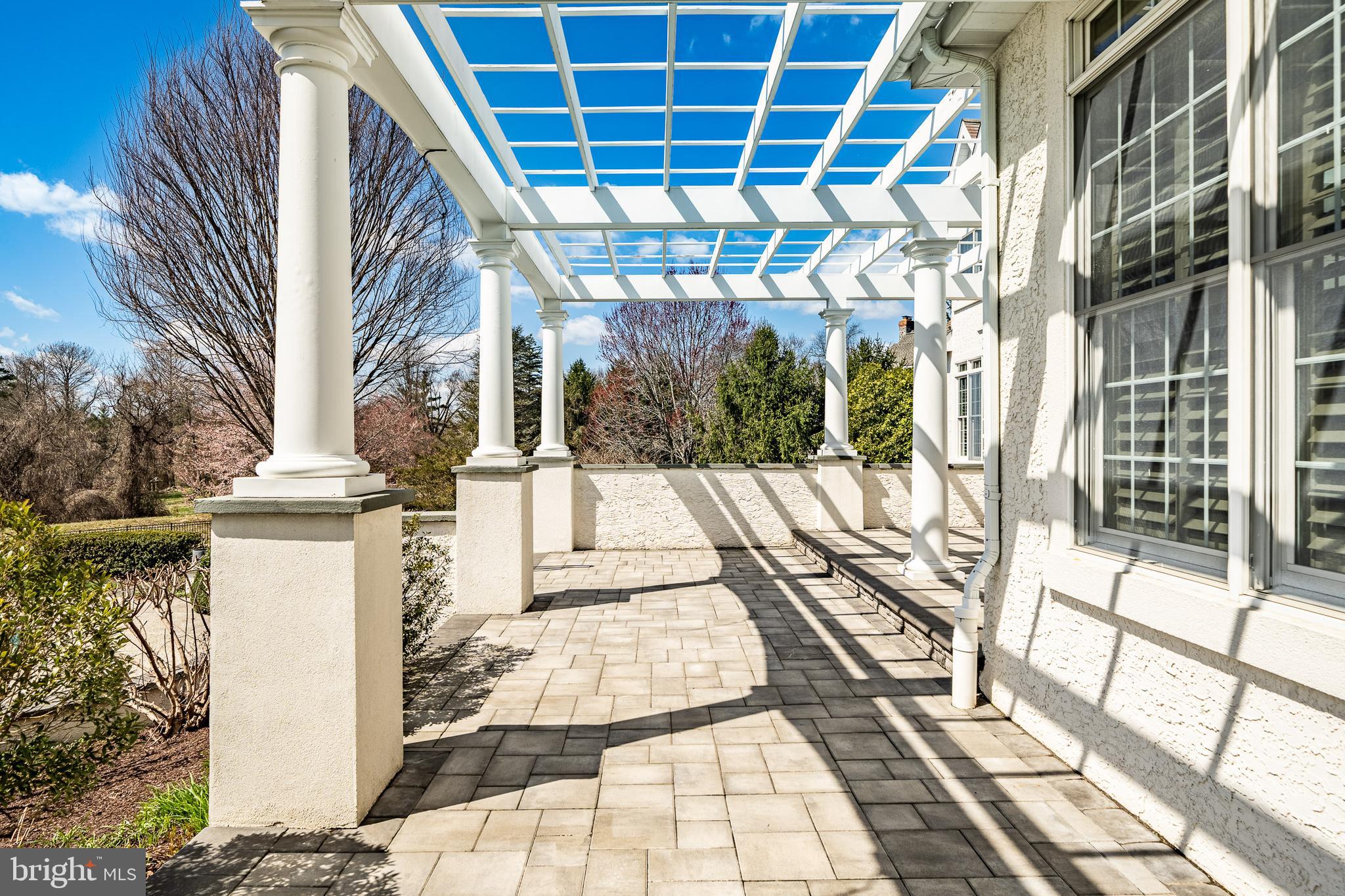 BAYARD MEADOWS - Residential