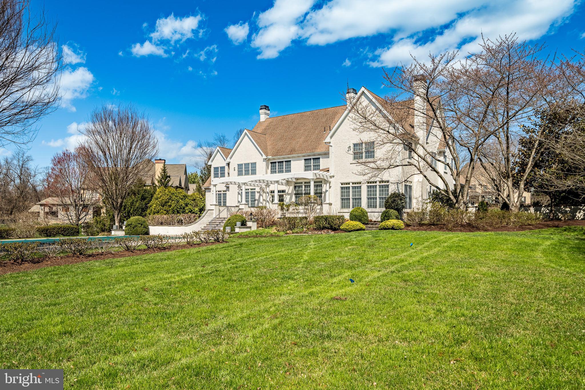 BAYARD MEADOWS - Residential