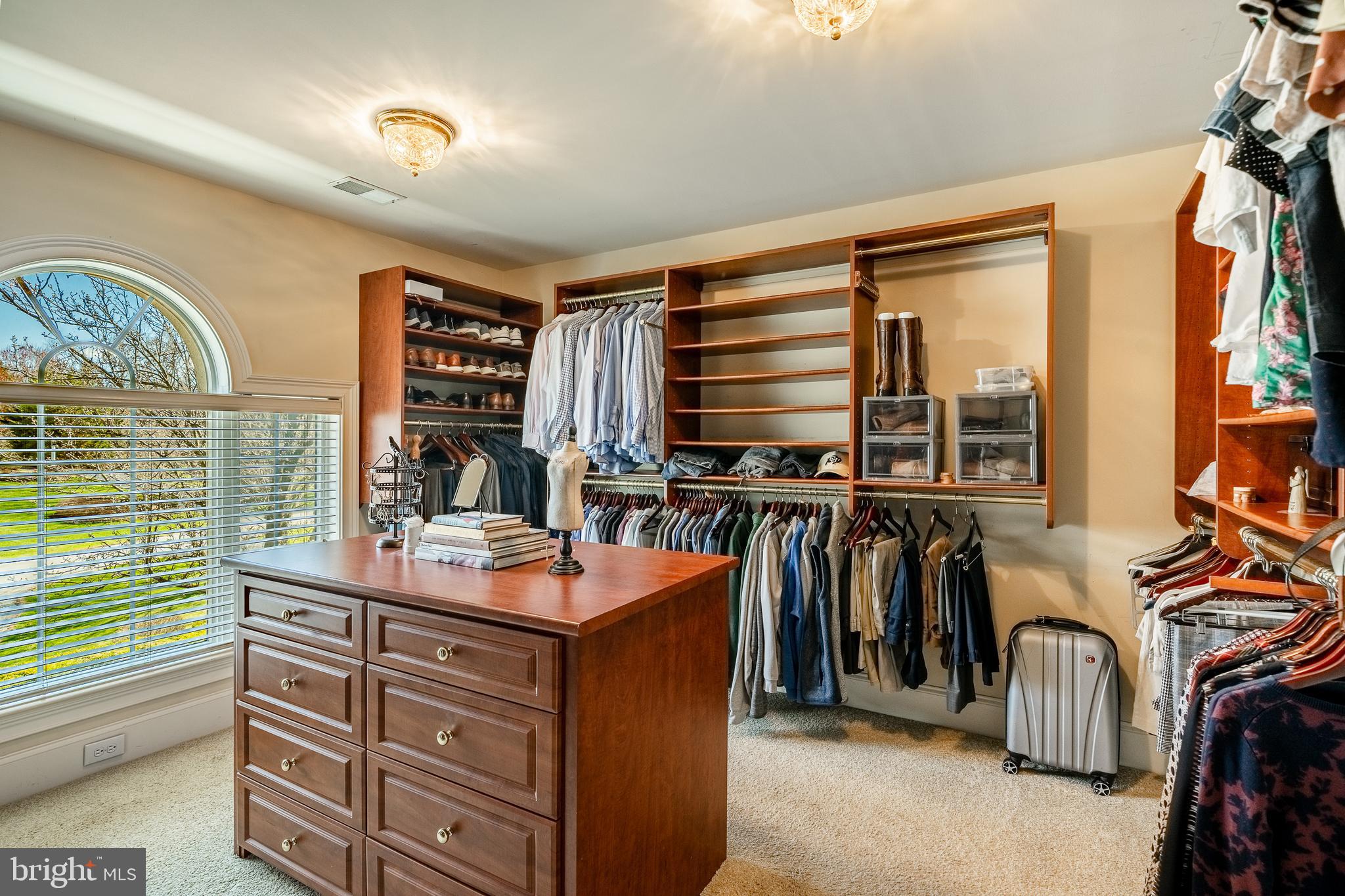 BAYARD MEADOWS - Residential