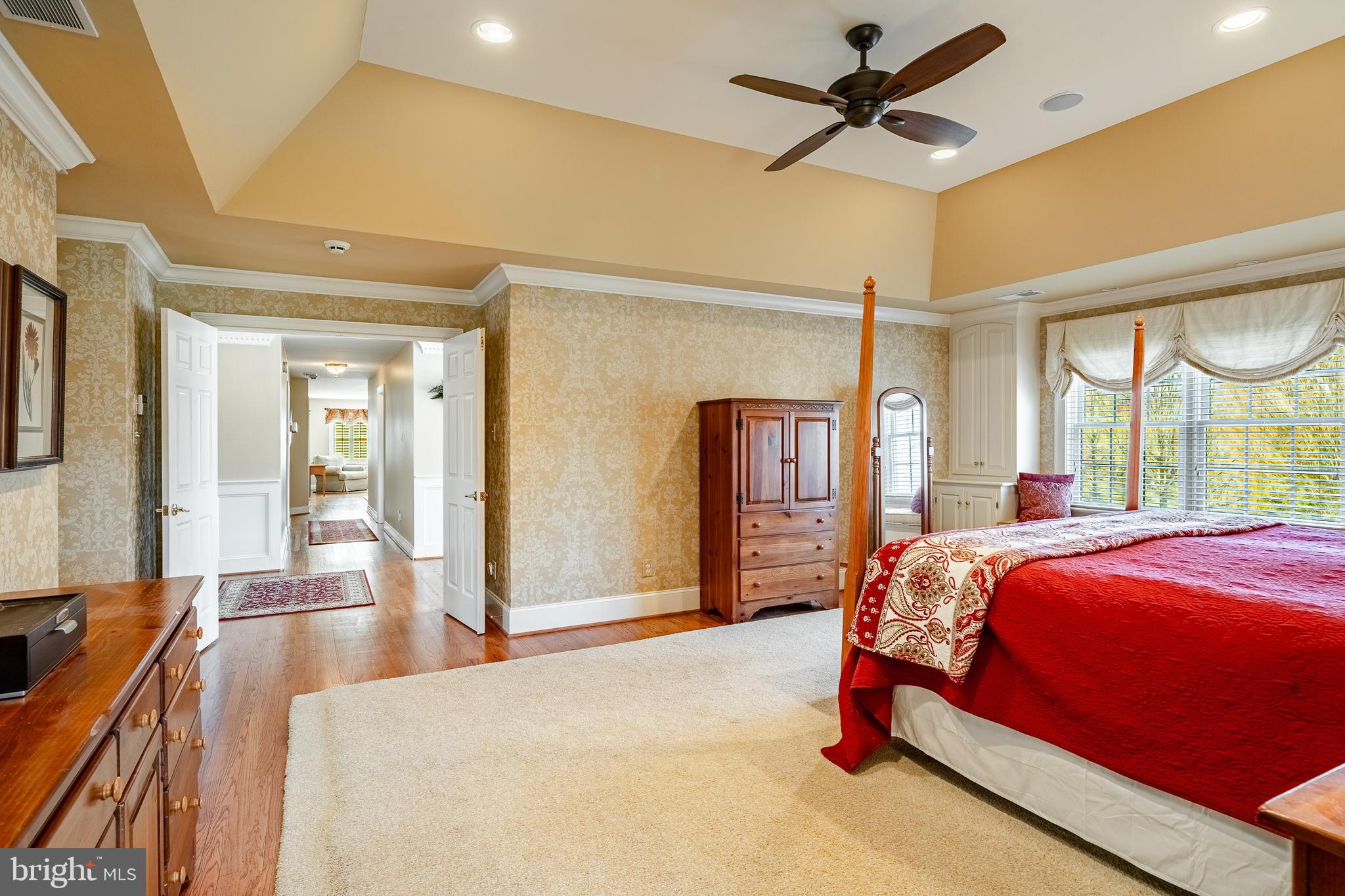 BAYARD MEADOWS - Residential