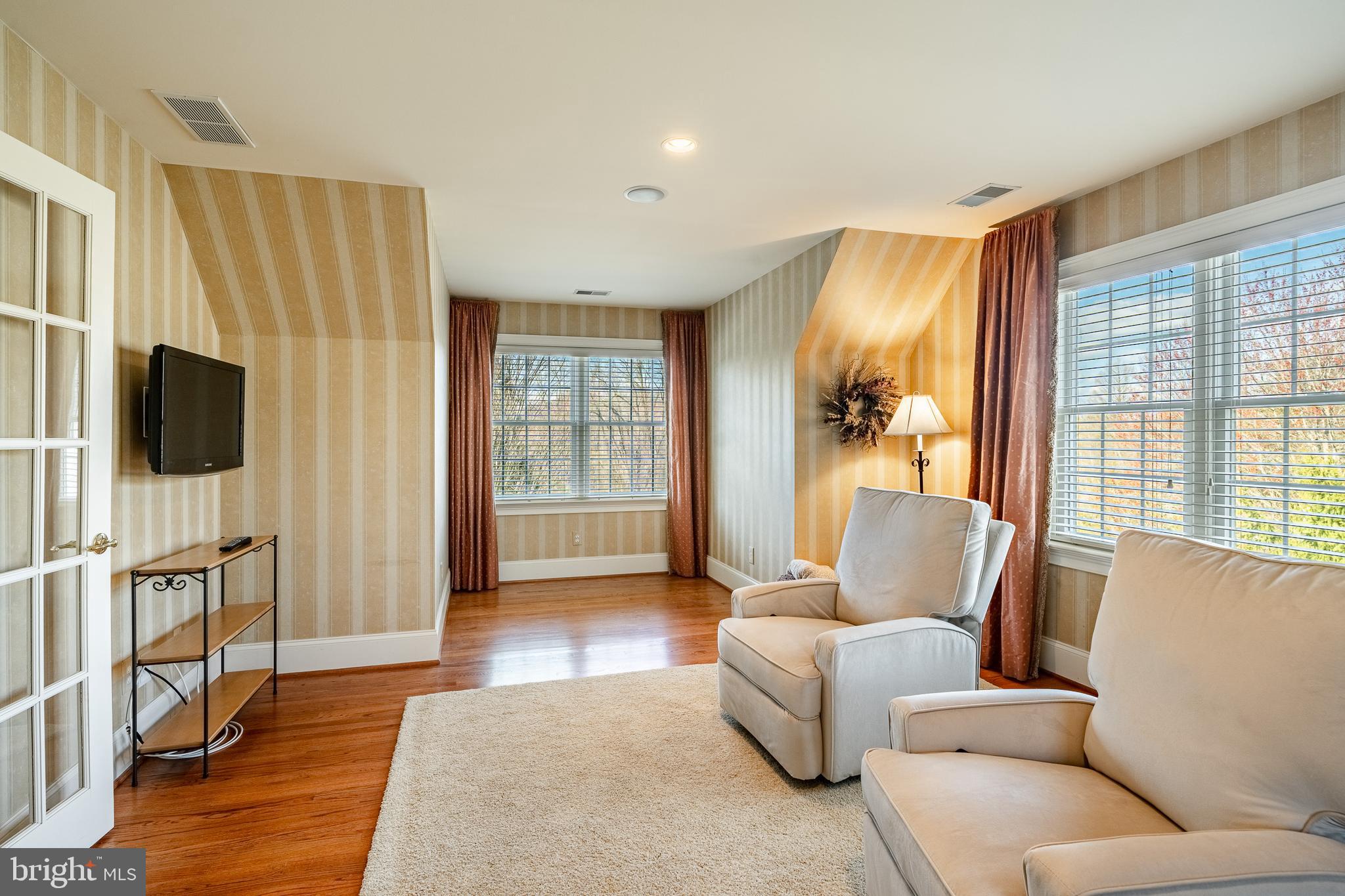 BAYARD MEADOWS - Residential